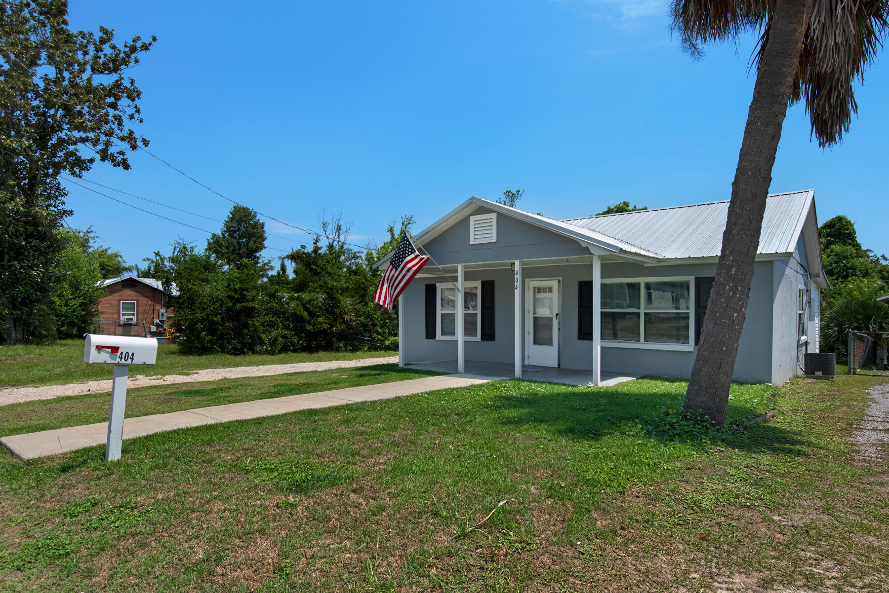 PINE CREST ADDN TO CALLAWAY - Residential