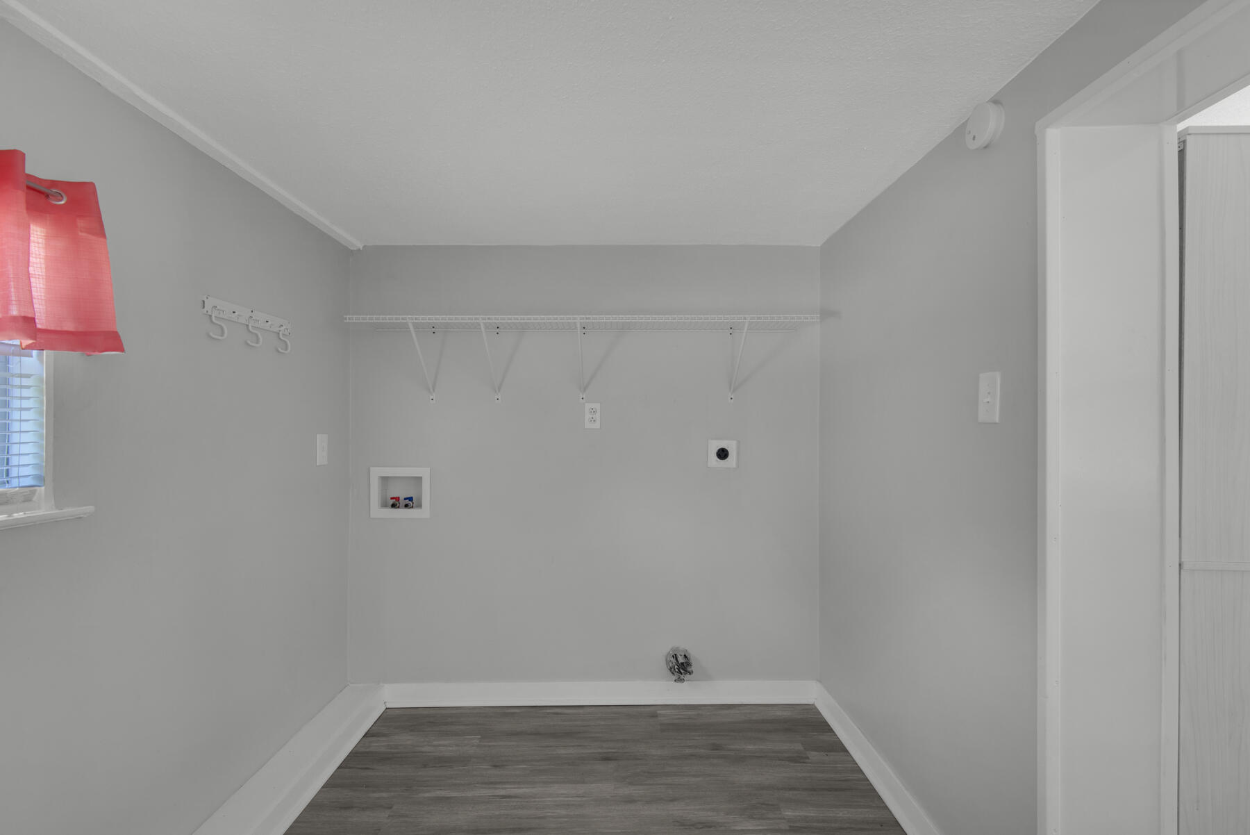 PINE CREST ADDN TO CALLAWAY - Residential