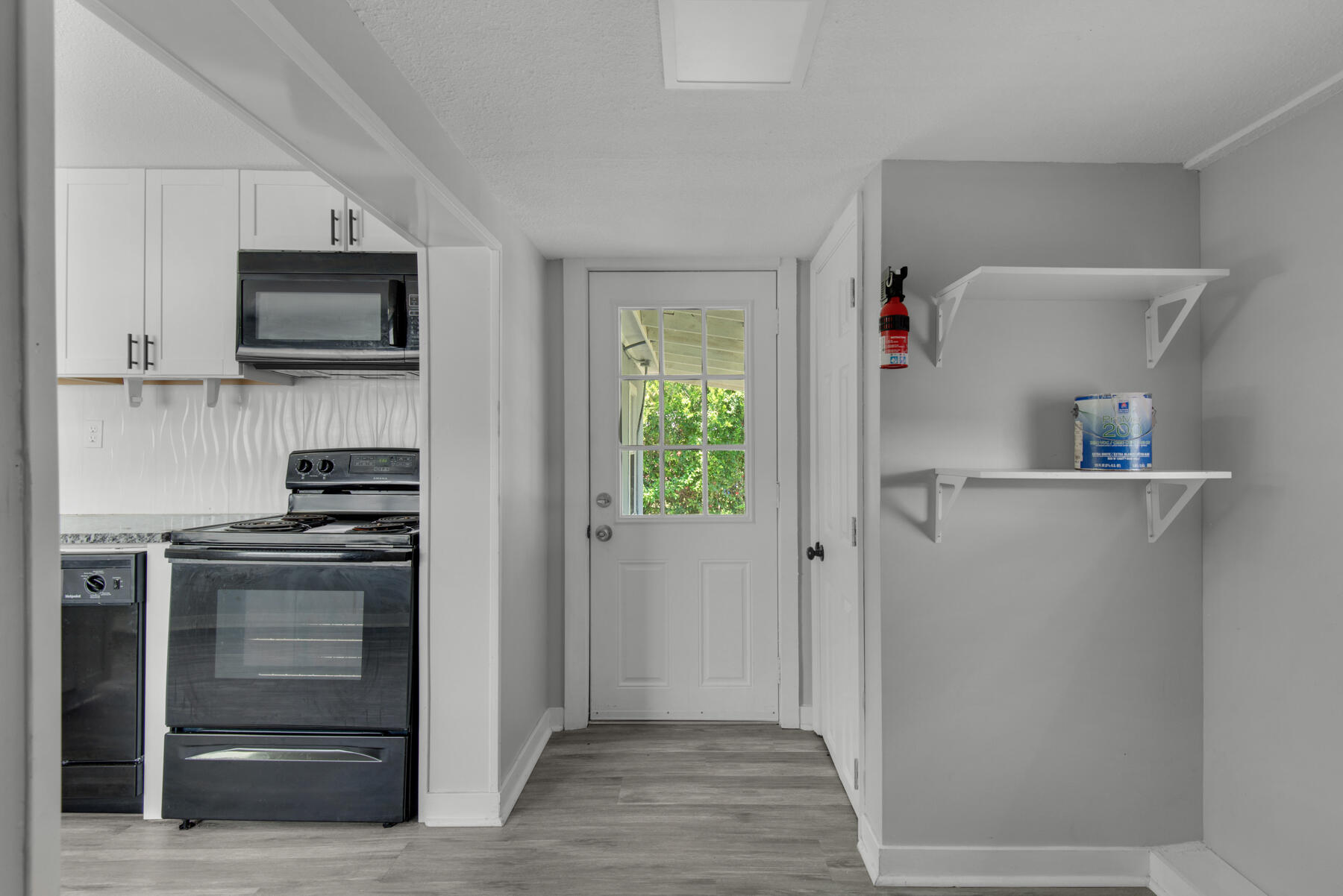 PINE CREST ADDN TO CALLAWAY - Residential