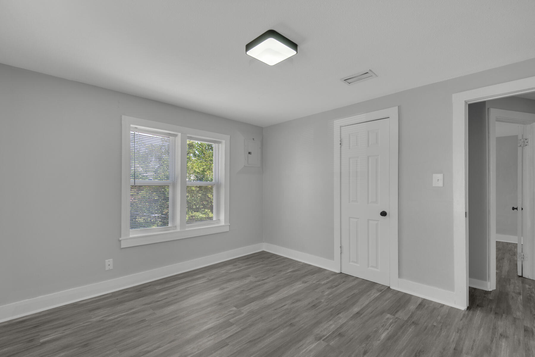 PINE CREST ADDN TO CALLAWAY - Residential