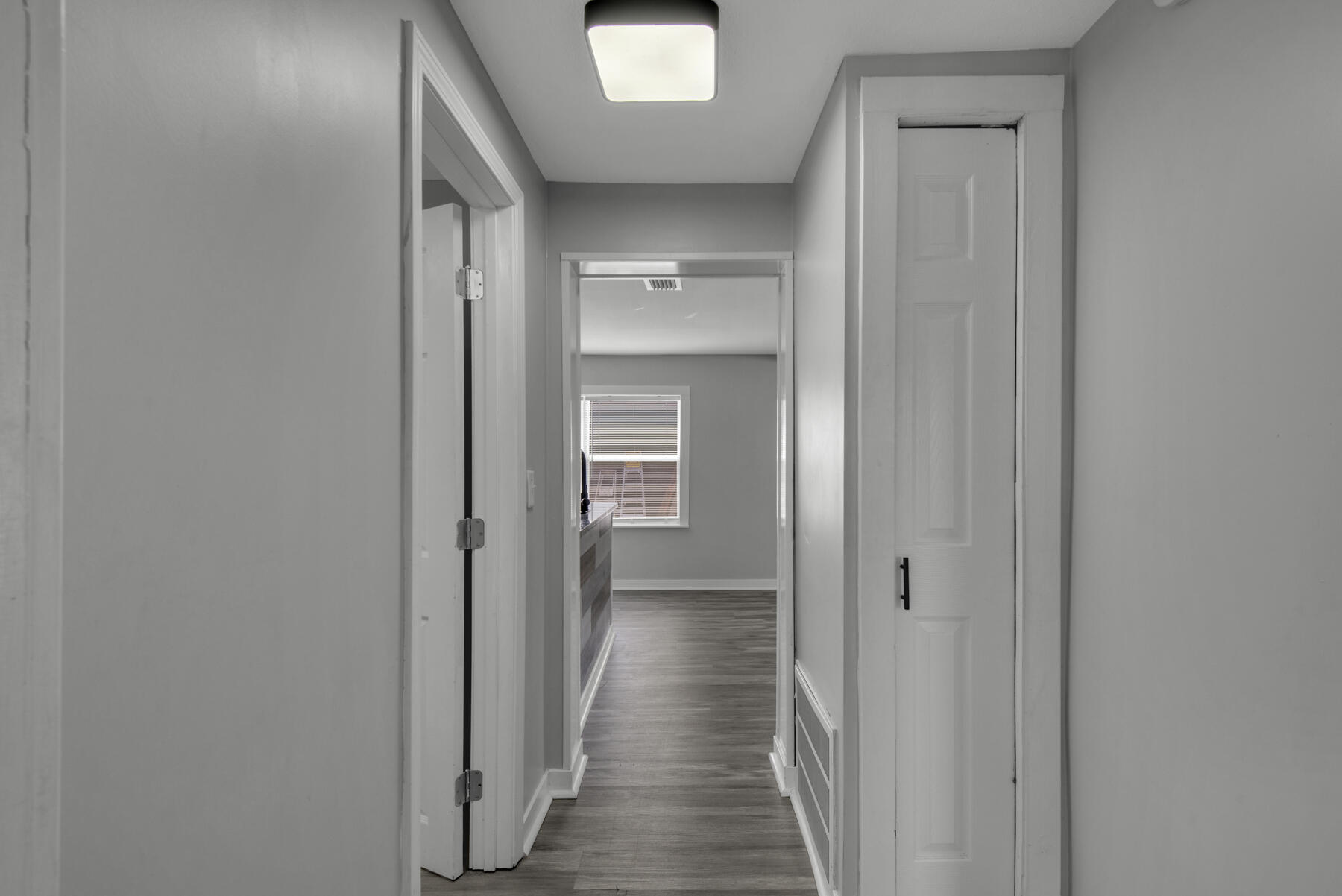 PINE CREST ADDN TO CALLAWAY - Residential