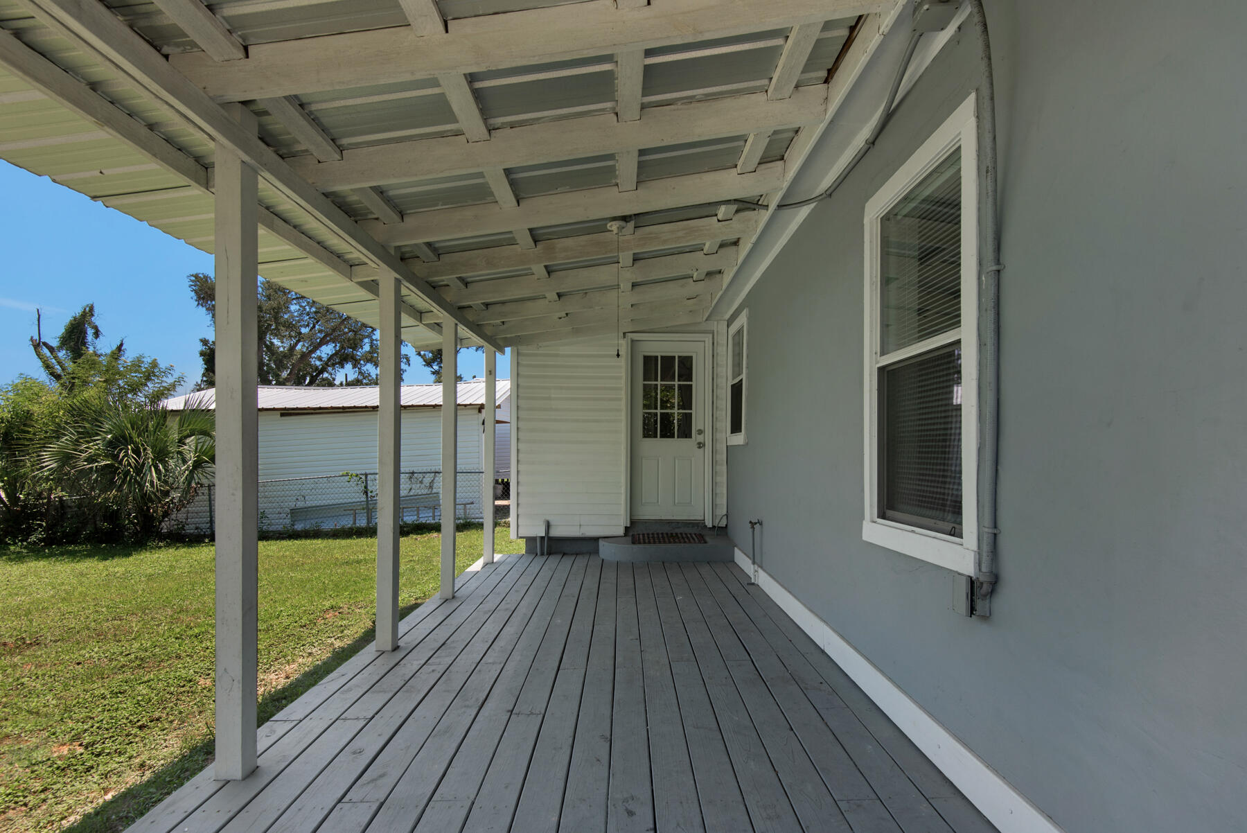 PINE CREST ADDN TO CALLAWAY - Residential