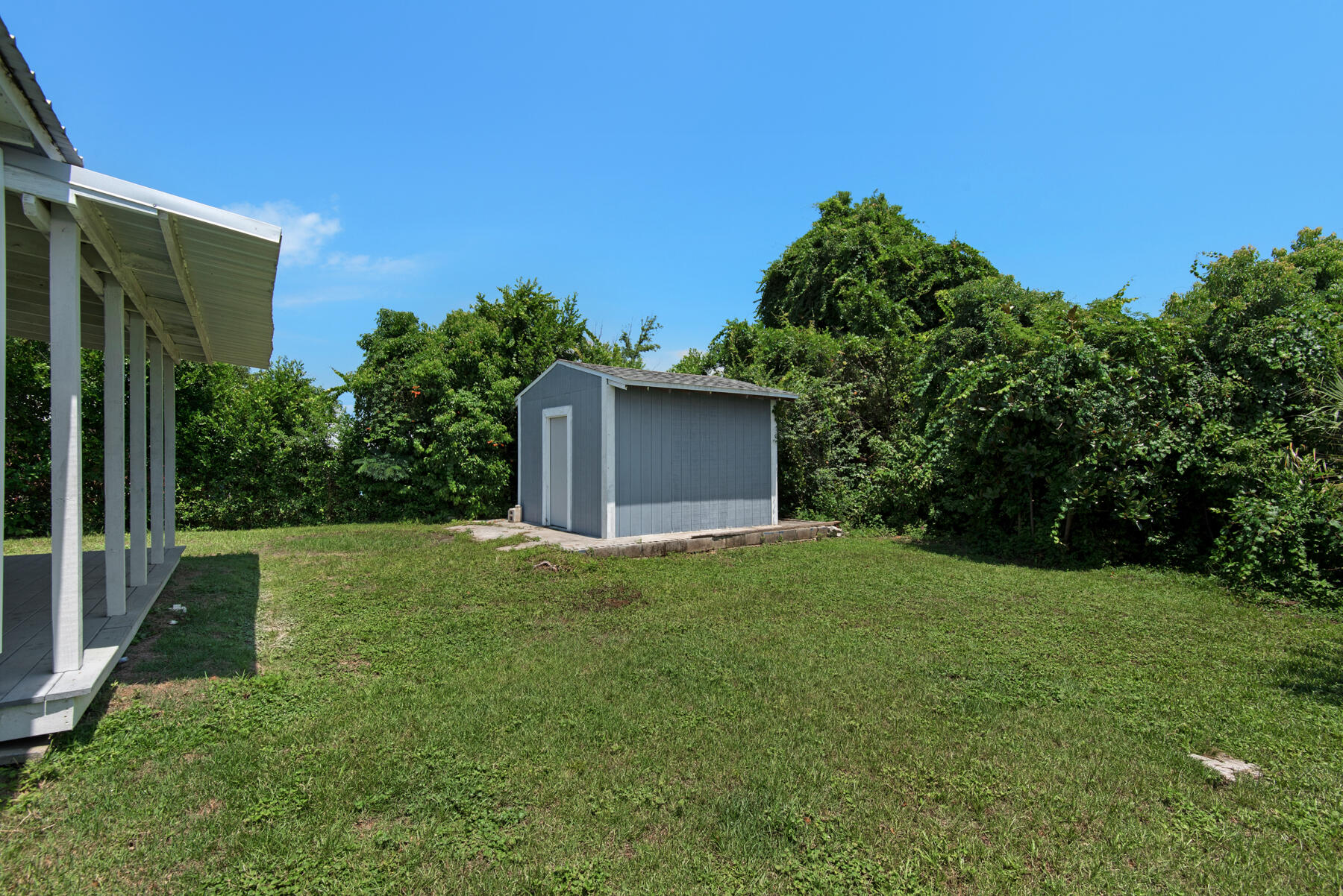 PINE CREST ADDN TO CALLAWAY - Residential