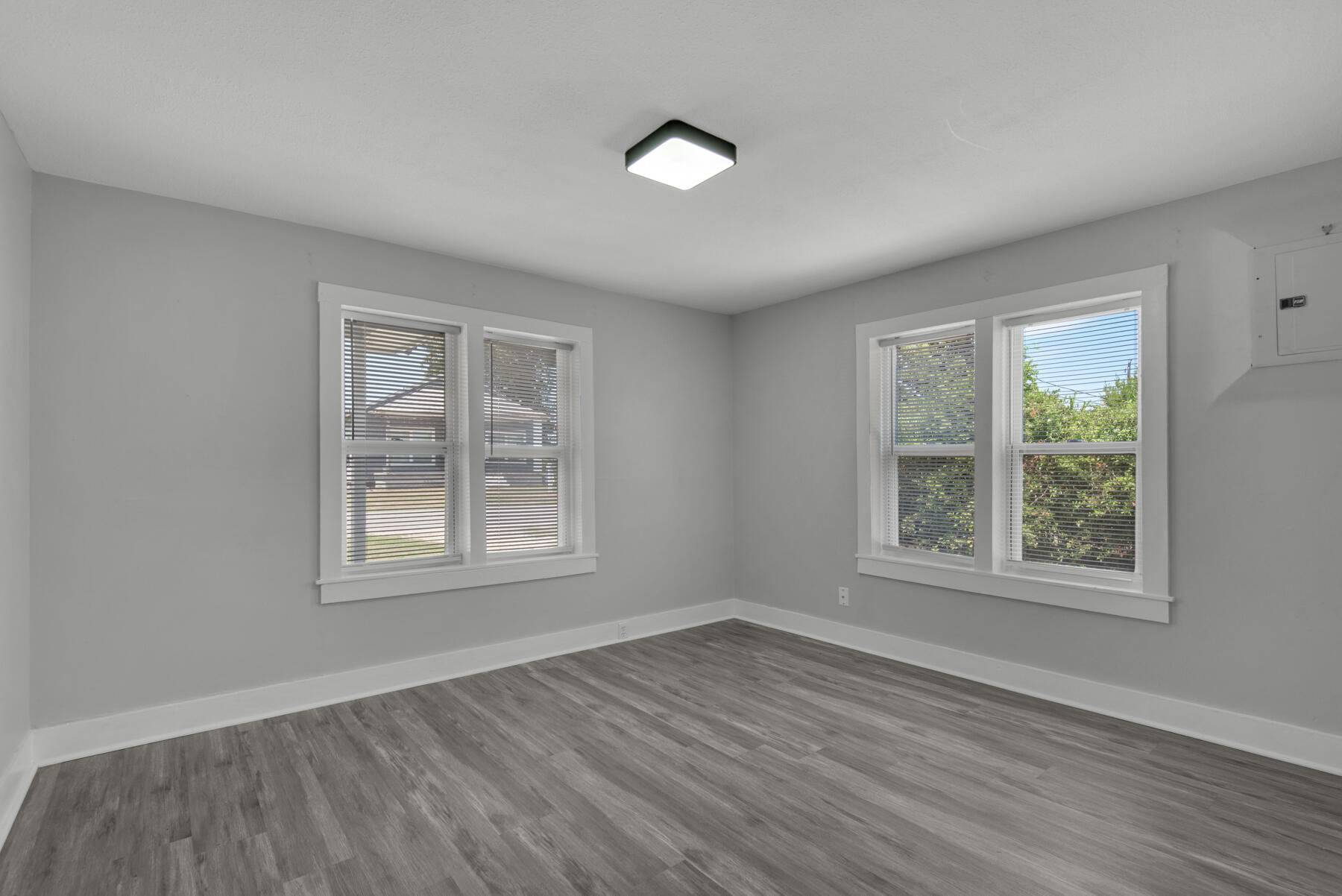 PINE CREST ADDN TO CALLAWAY - Residential