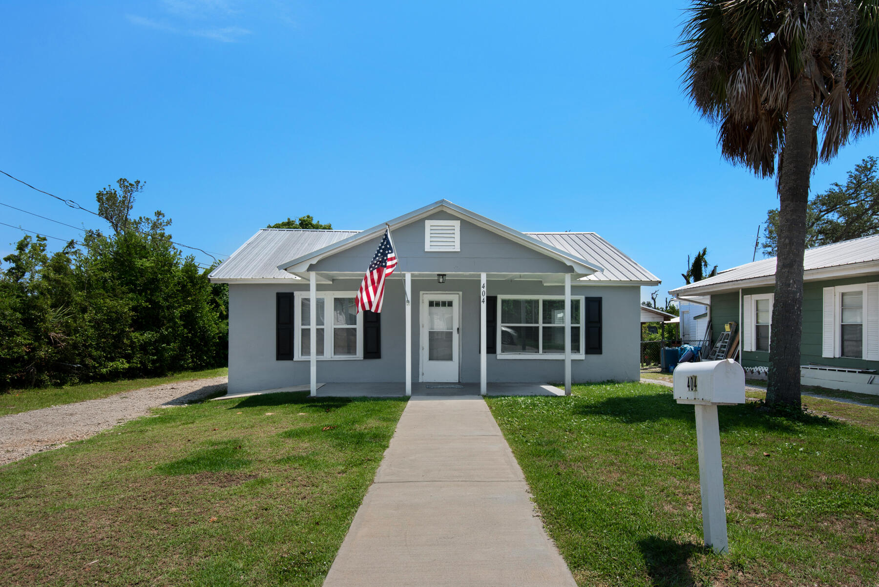 PINE CREST ADDN TO CALLAWAY - Residential