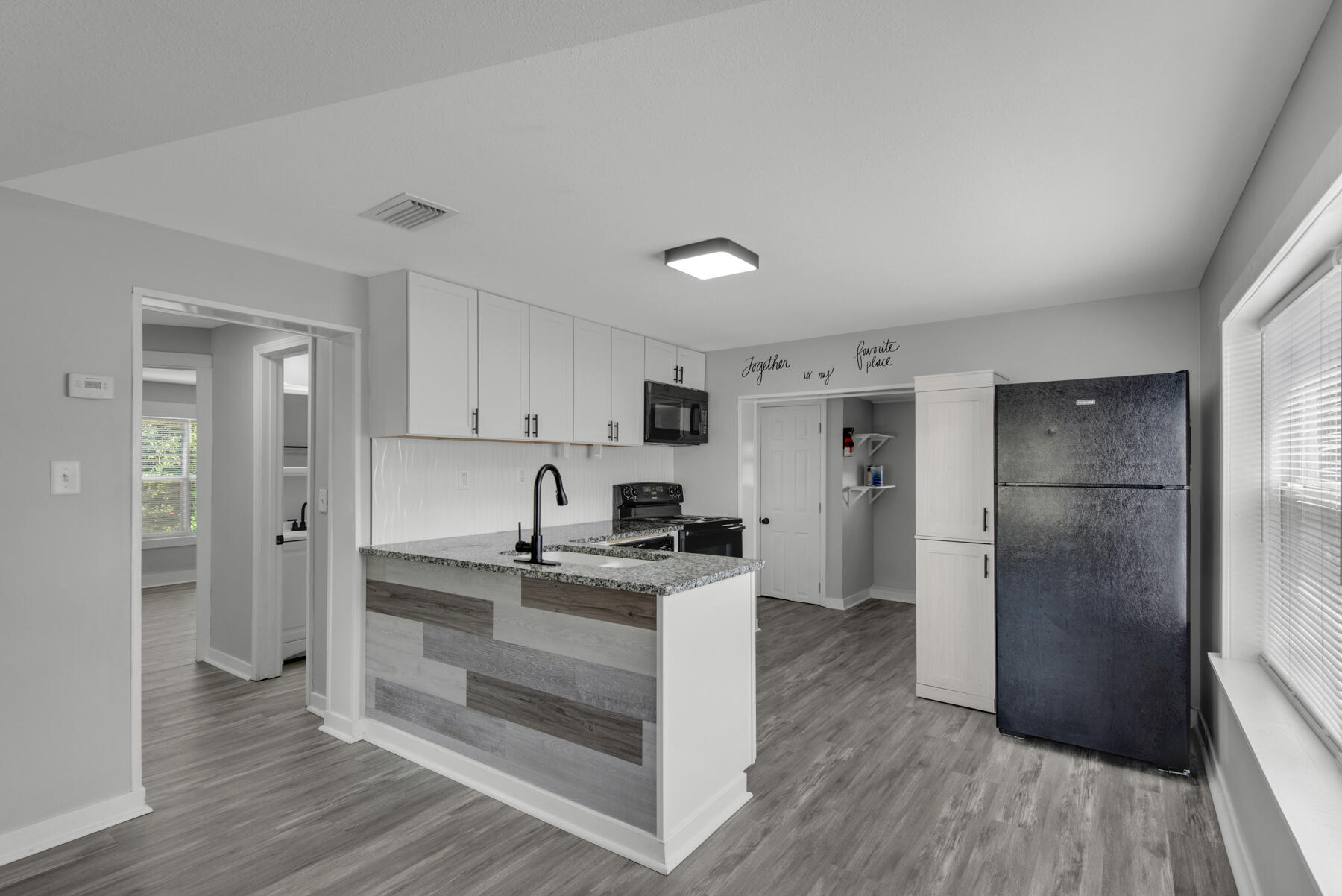 PINE CREST ADDN TO CALLAWAY - Residential