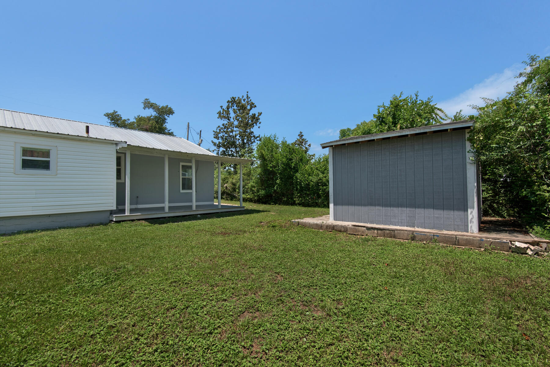 PINE CREST ADDN TO CALLAWAY - Residential