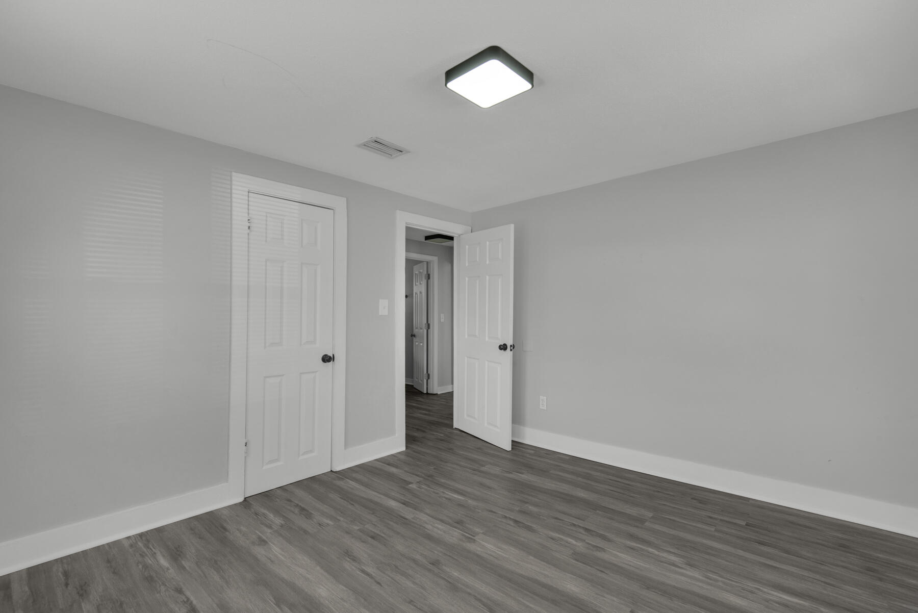 PINE CREST ADDN TO CALLAWAY - Residential