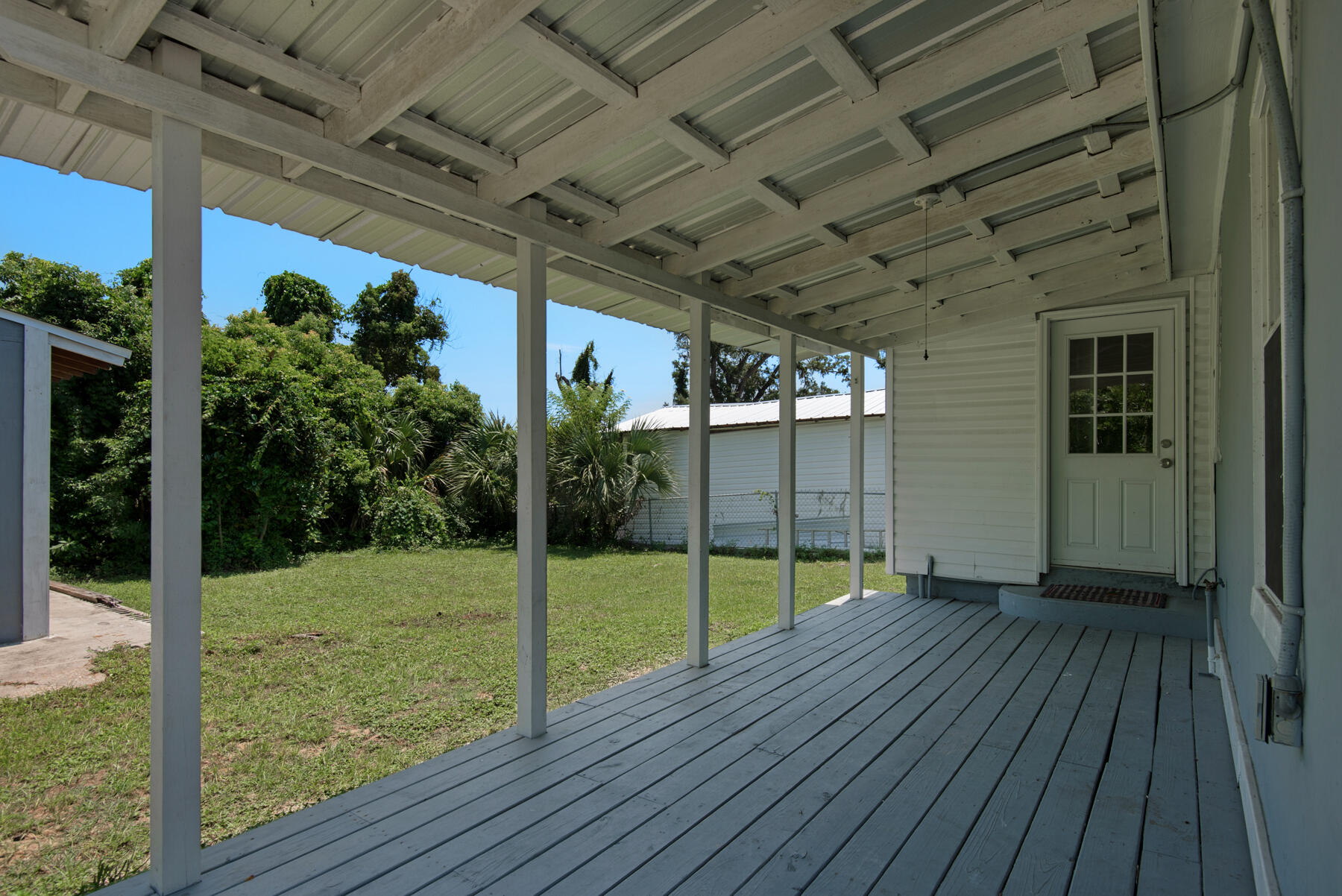 PINE CREST ADDN TO CALLAWAY - Residential