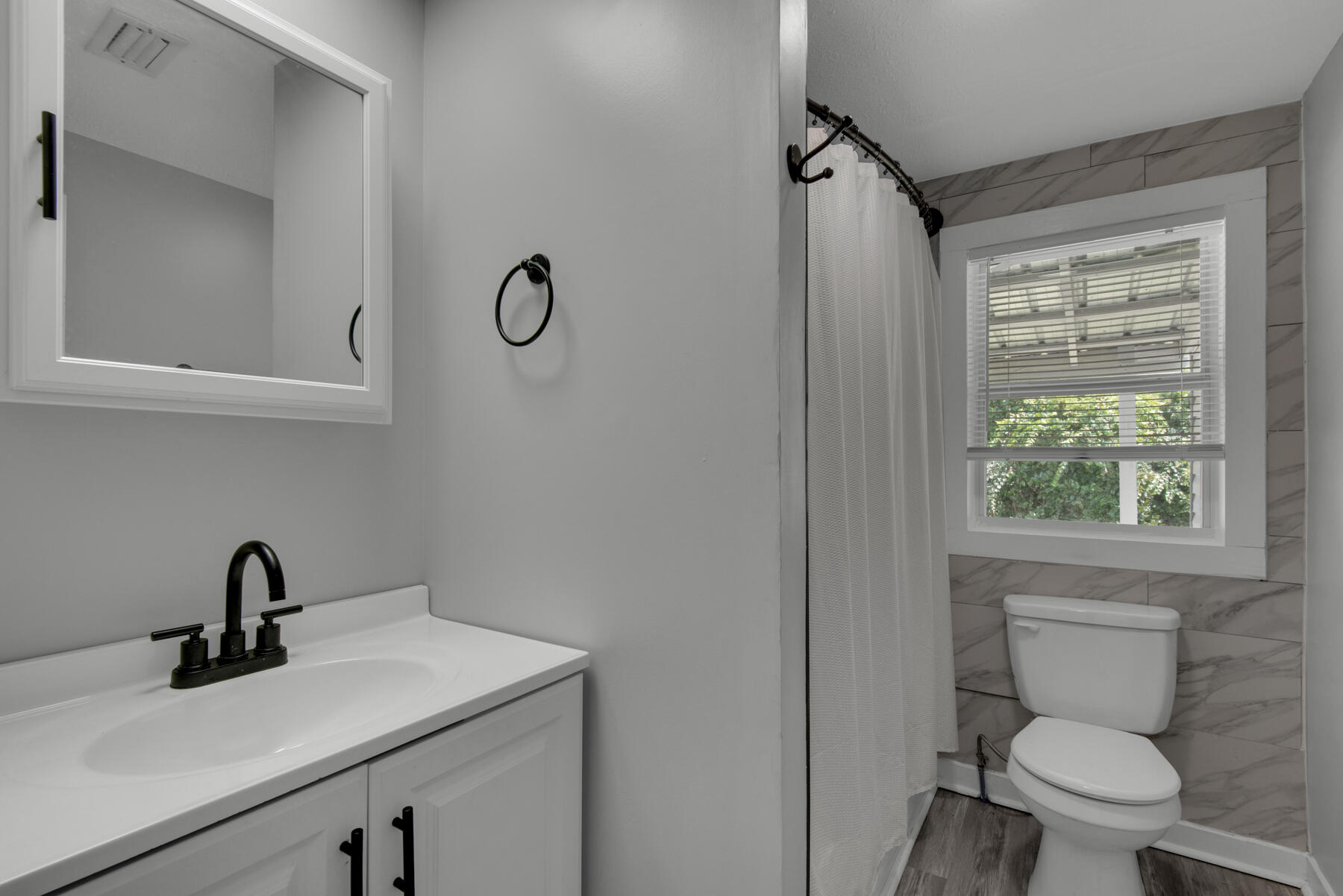 PINE CREST ADDN TO CALLAWAY - Residential