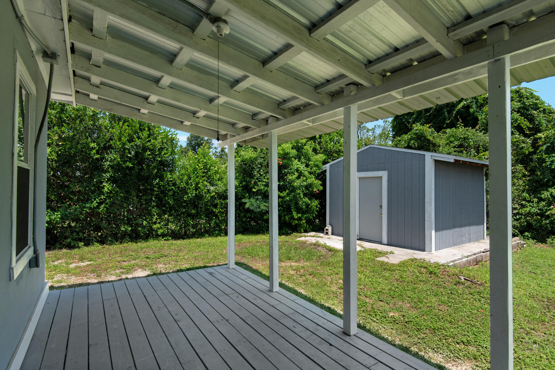 PINE CREST ADDN TO CALLAWAY - Residential