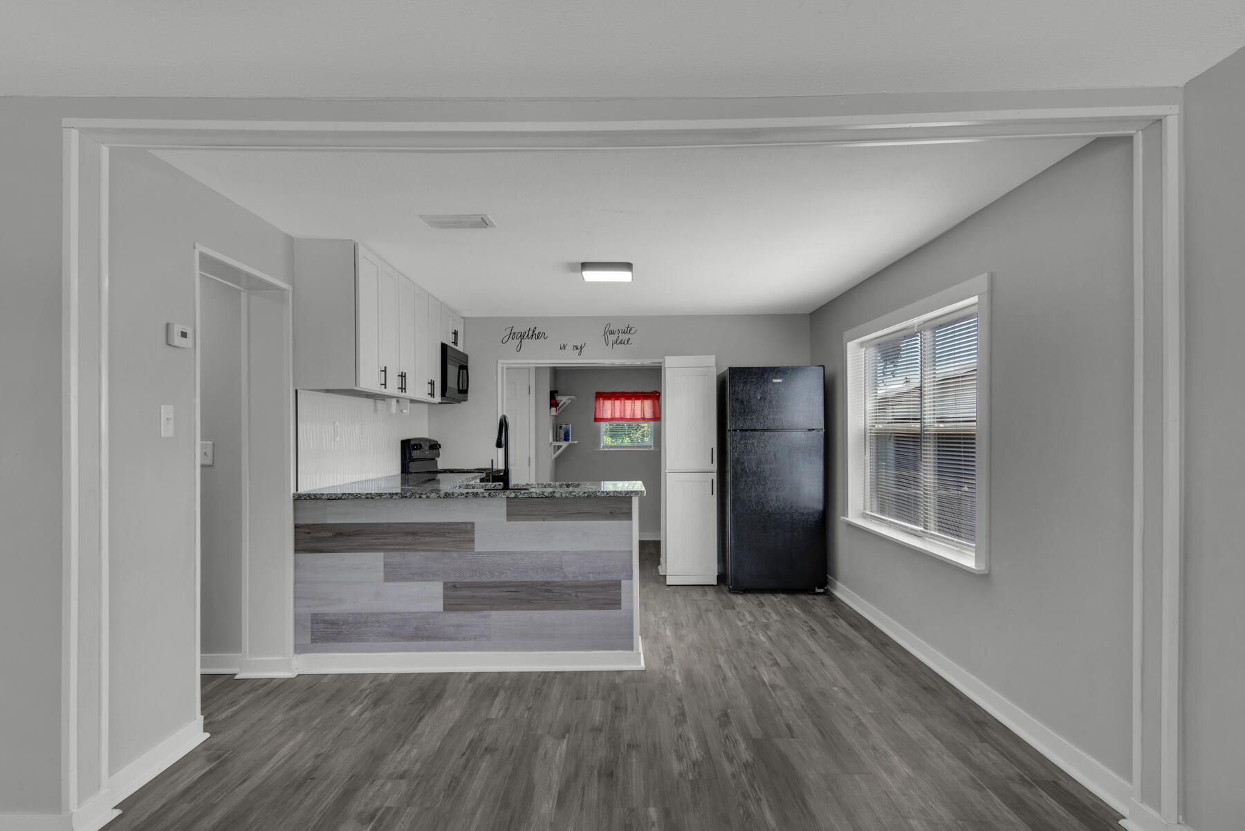 PINE CREST ADDN TO CALLAWAY - Residential