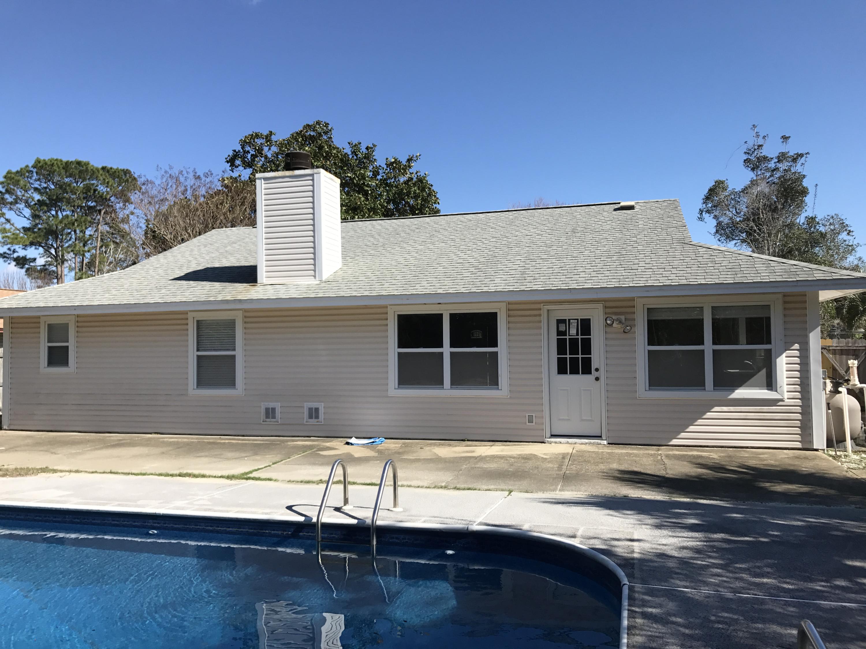 QUIET WOOD - Residential