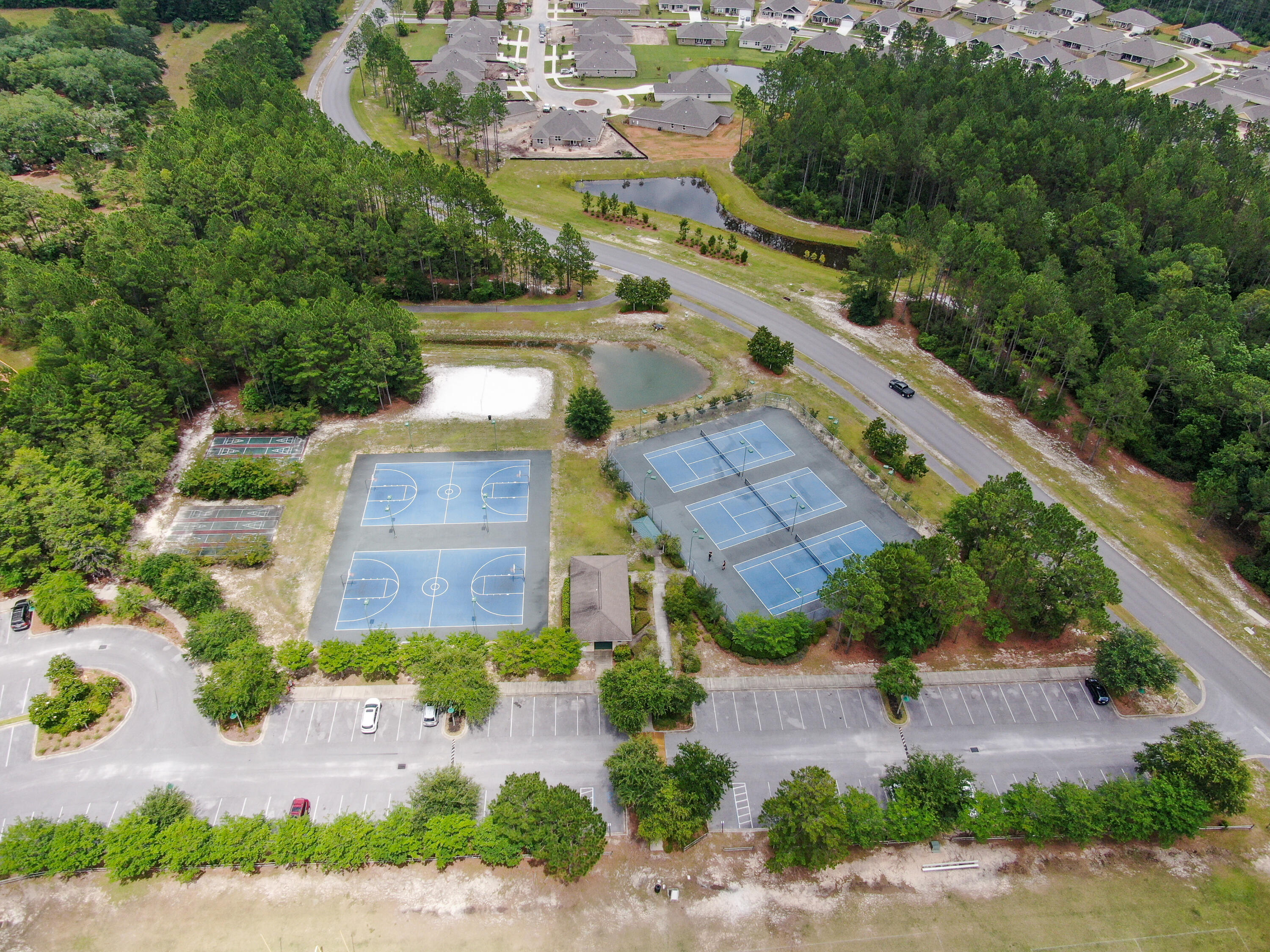 HAMMOCK BAY - Residential