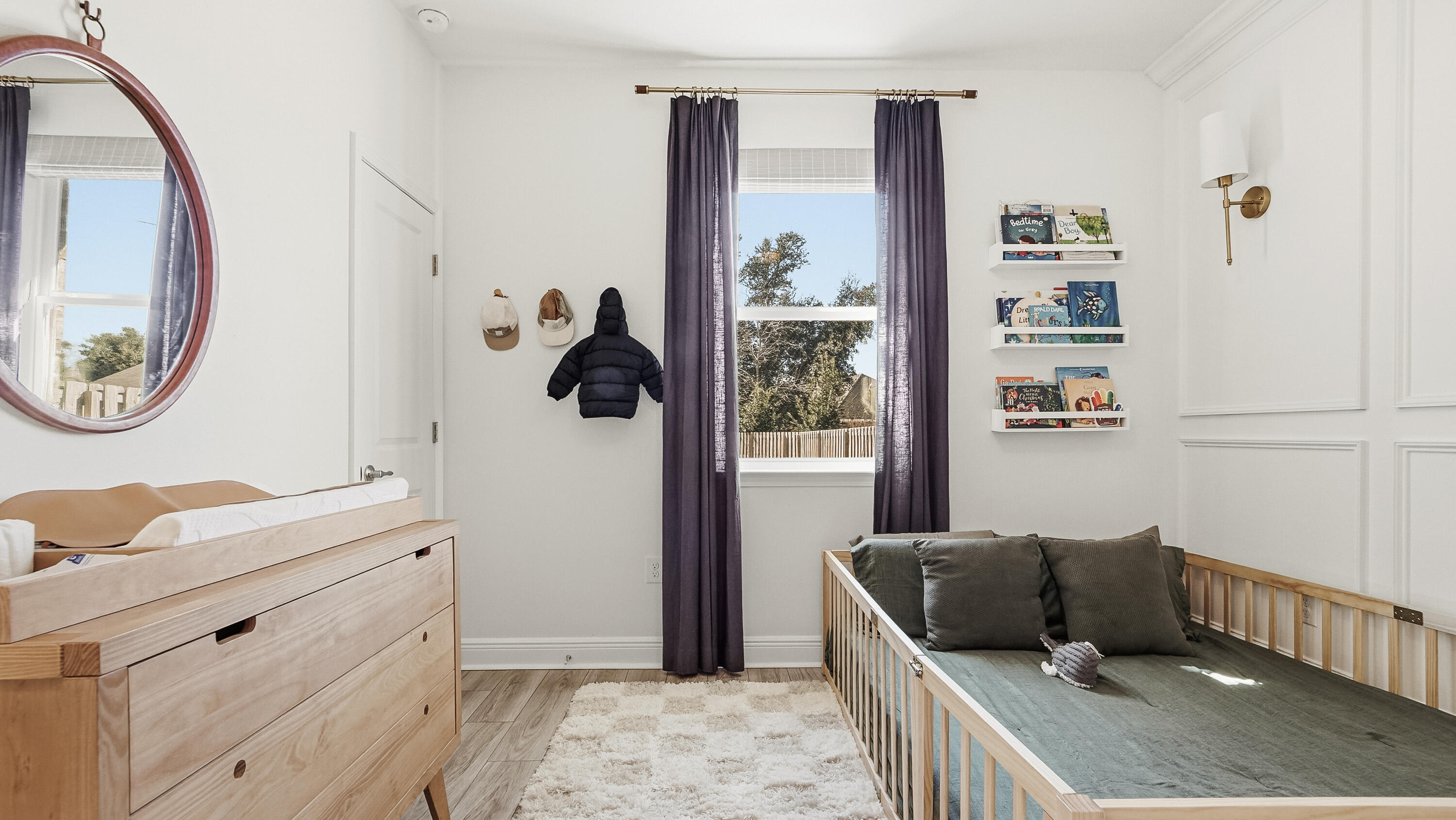 HAMMOCK BAY - Residential