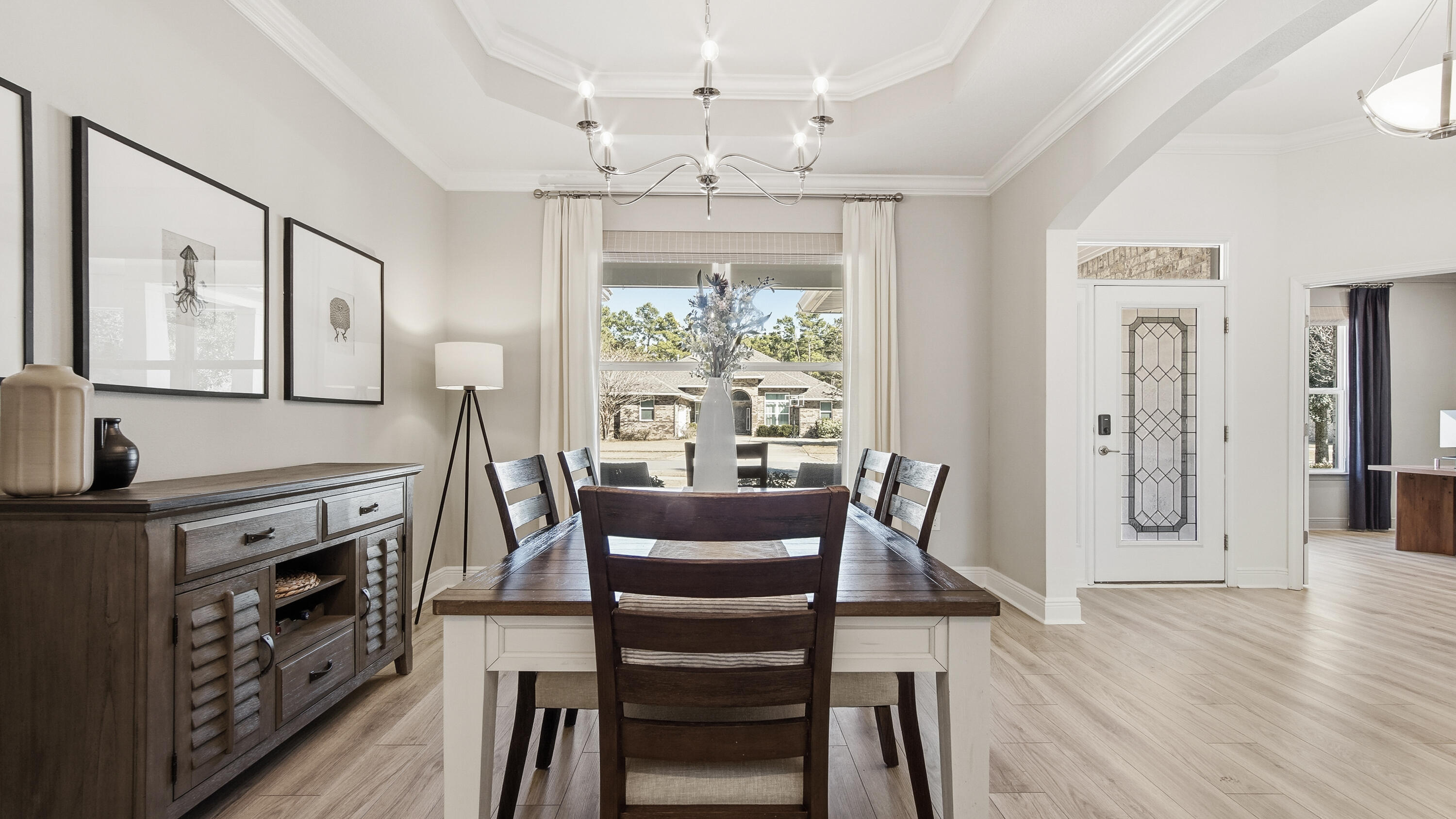 HAMMOCK BAY - Residential