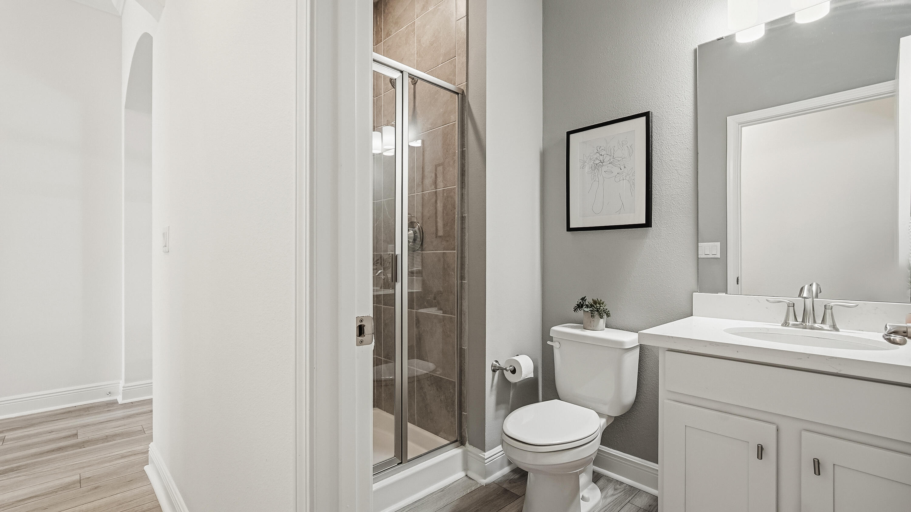 HAMMOCK BAY - Residential