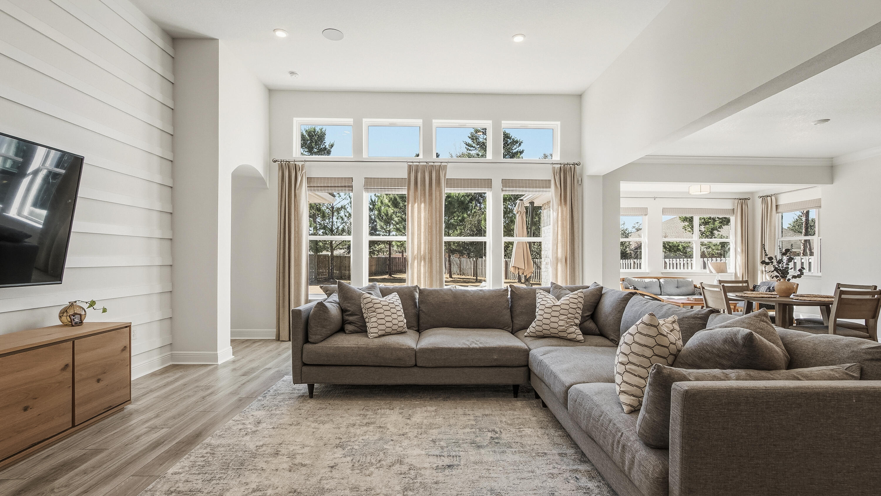 HAMMOCK BAY - Residential