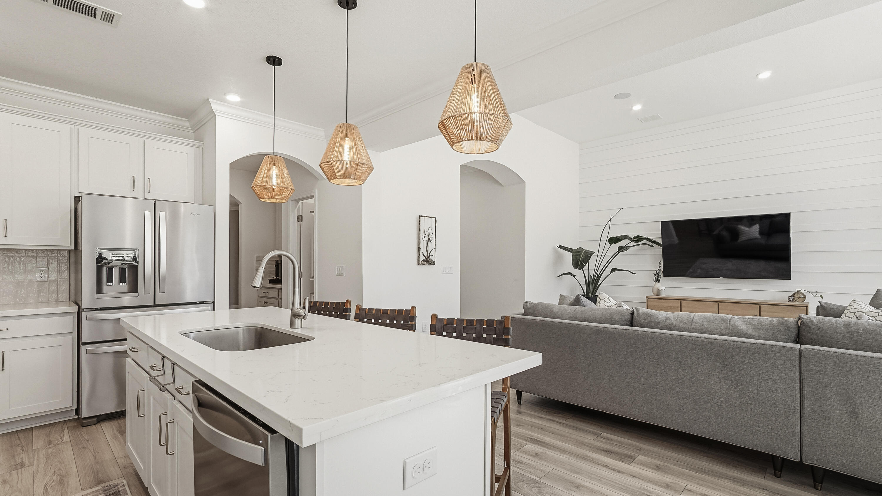 HAMMOCK BAY - Residential