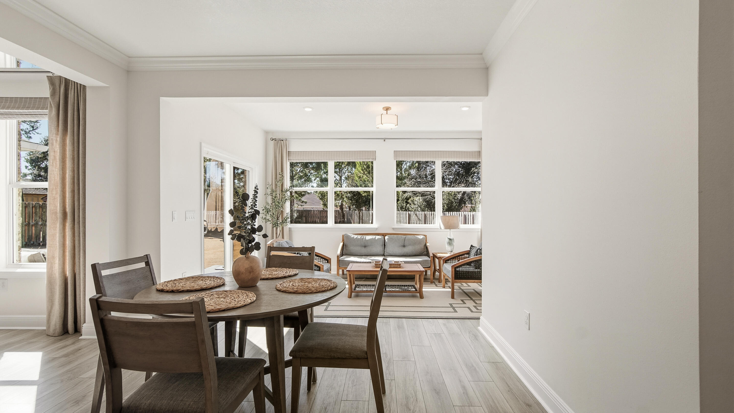 HAMMOCK BAY - Residential