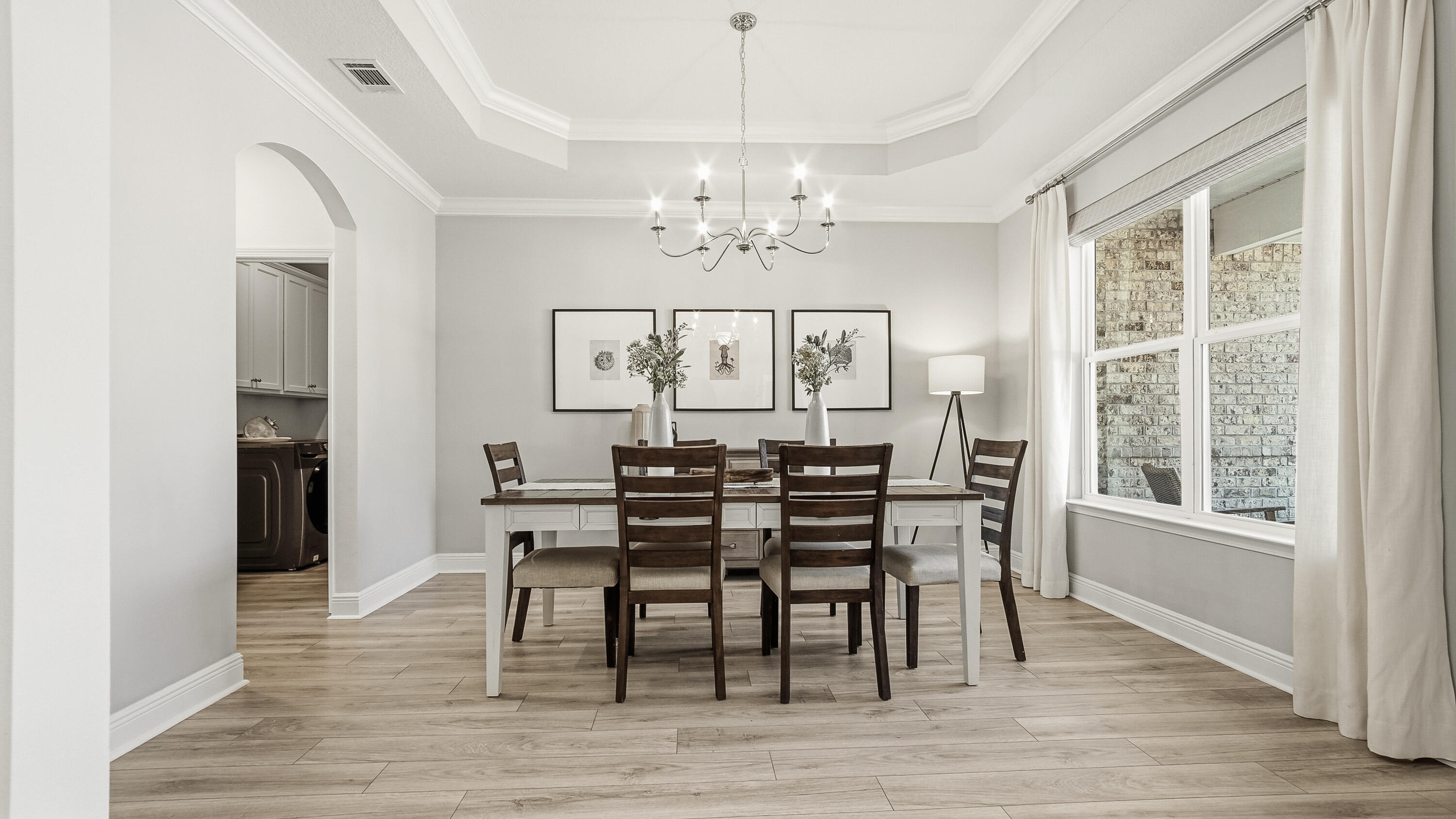 HAMMOCK BAY - Residential