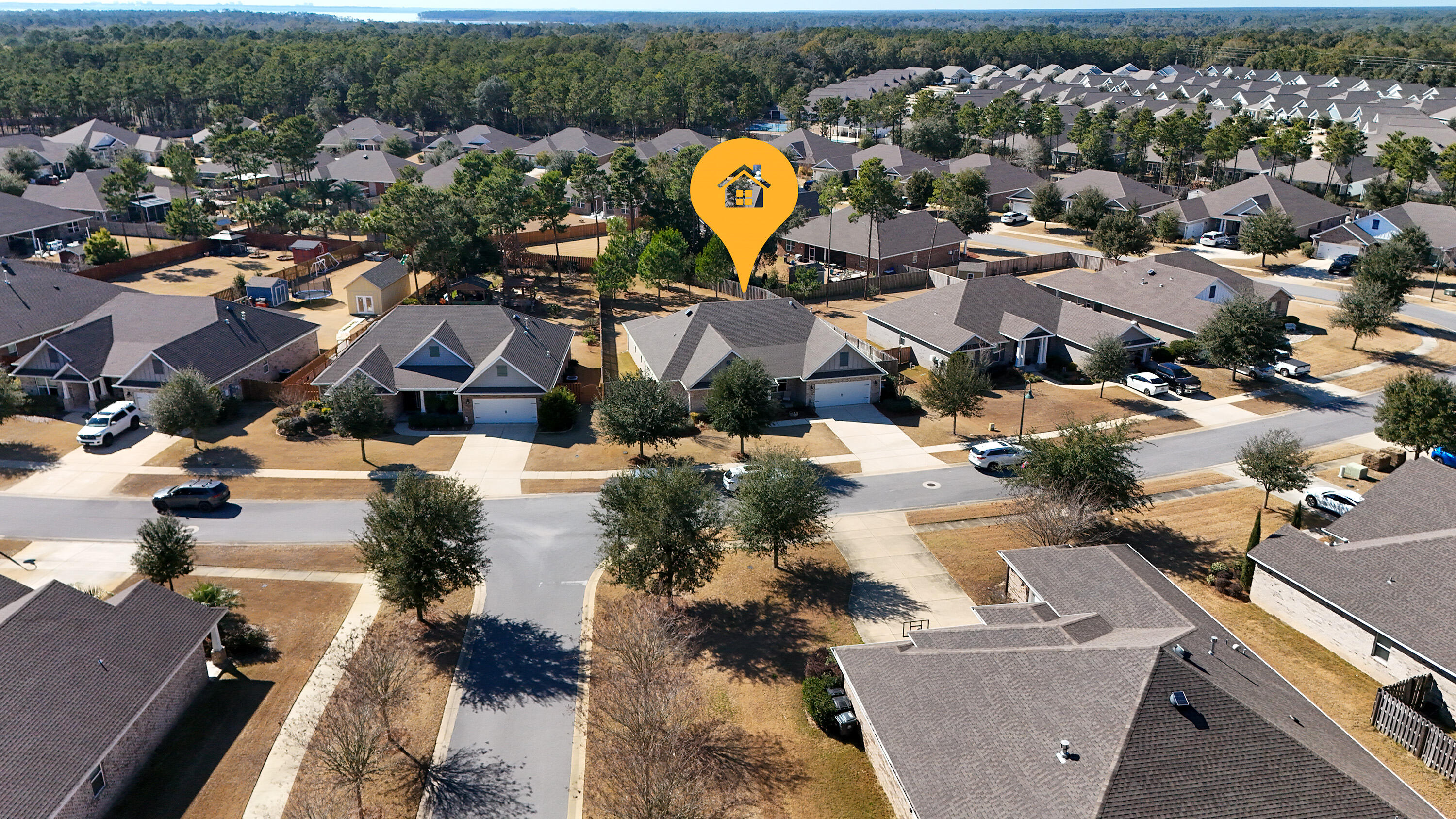 HAMMOCK BAY - Residential