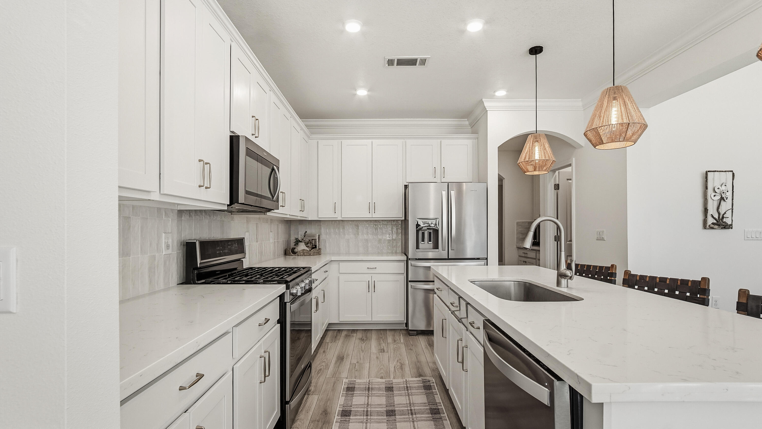 HAMMOCK BAY - Residential