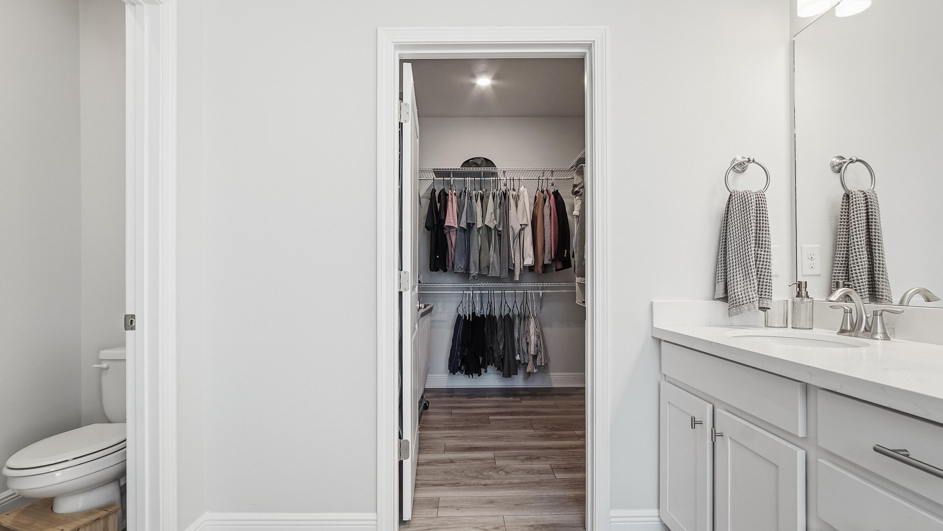 HAMMOCK BAY - Residential