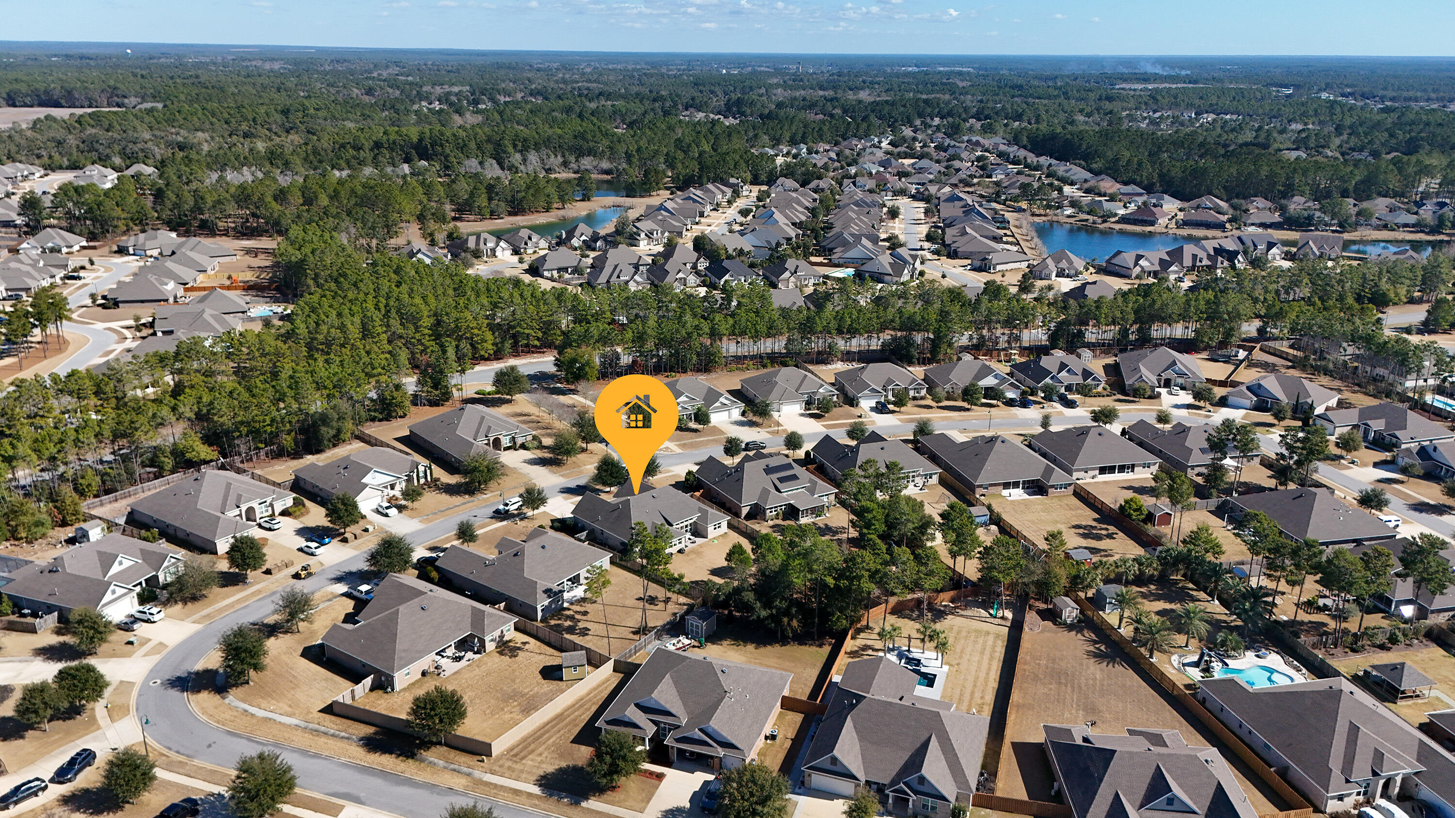 HAMMOCK BAY - Residential