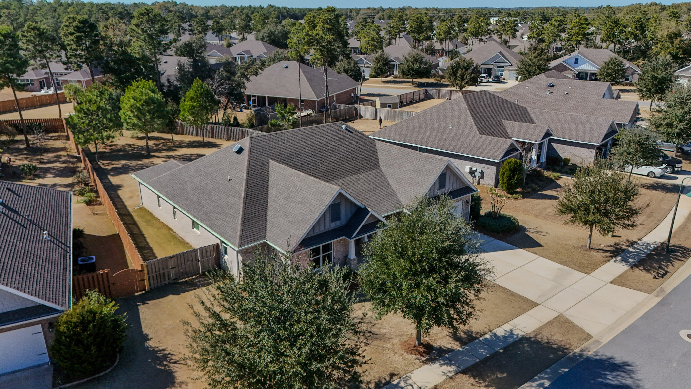 HAMMOCK BAY - Residential