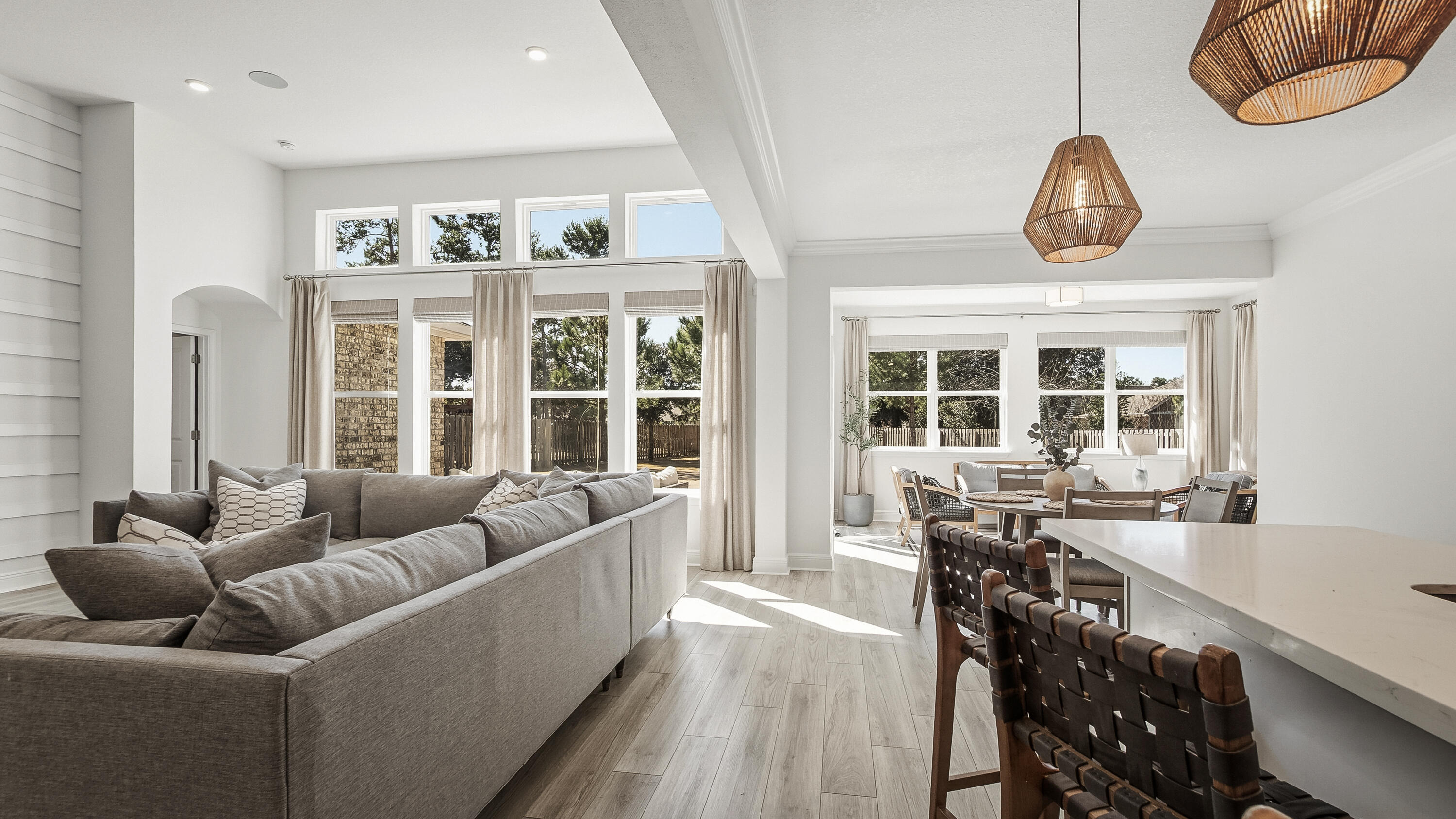 HAMMOCK BAY - Residential