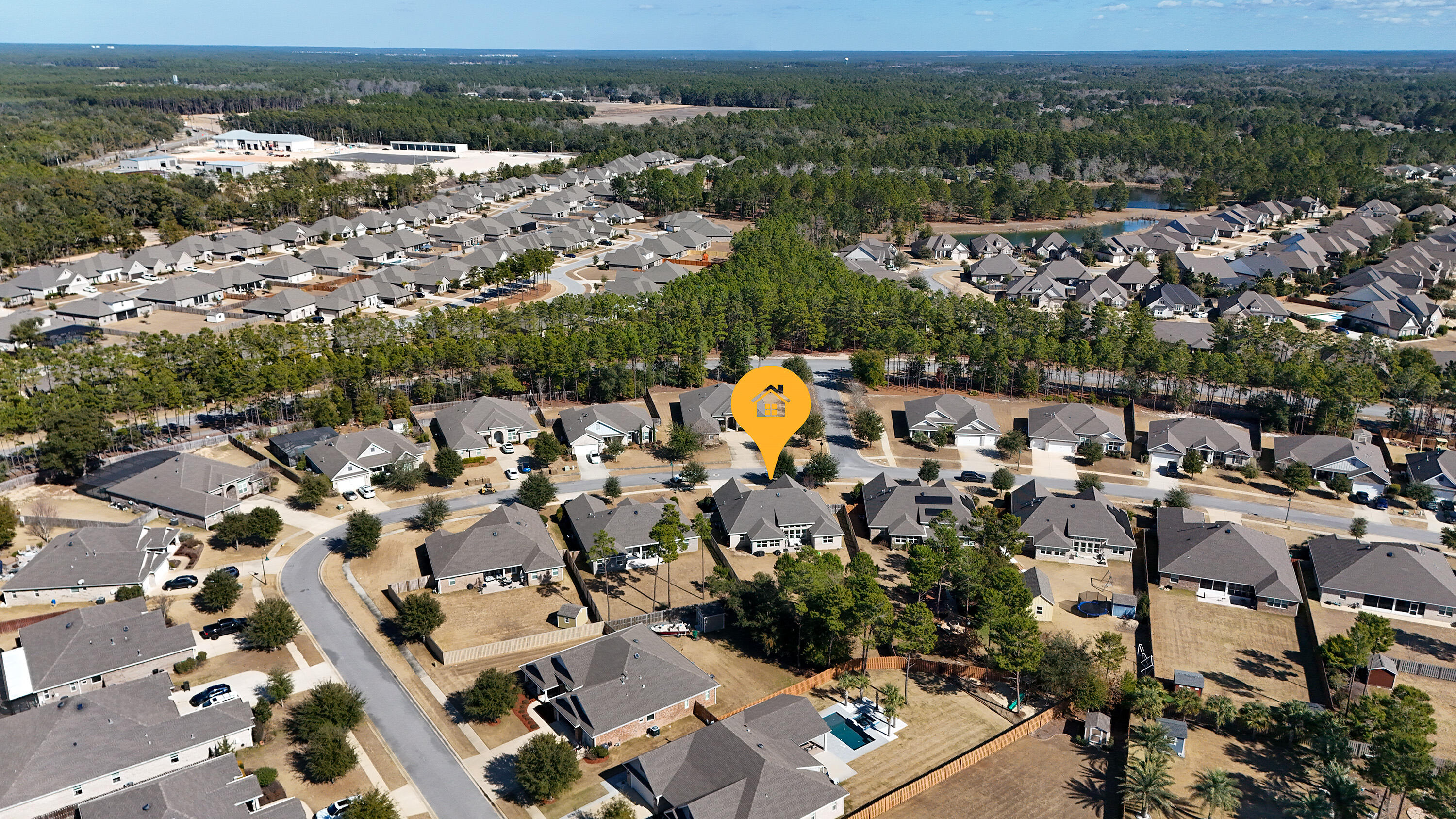 HAMMOCK BAY - Residential