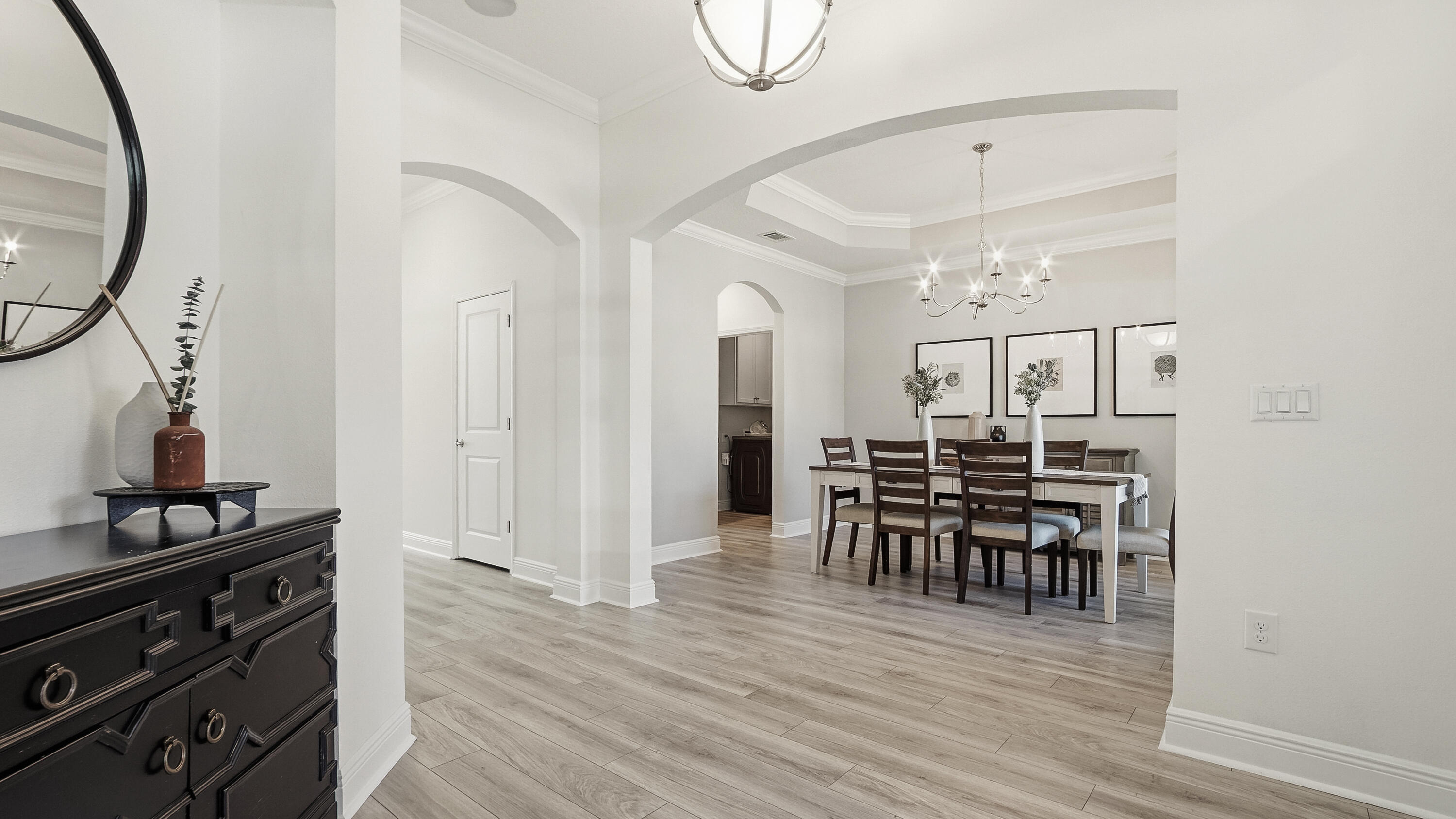 HAMMOCK BAY - Residential