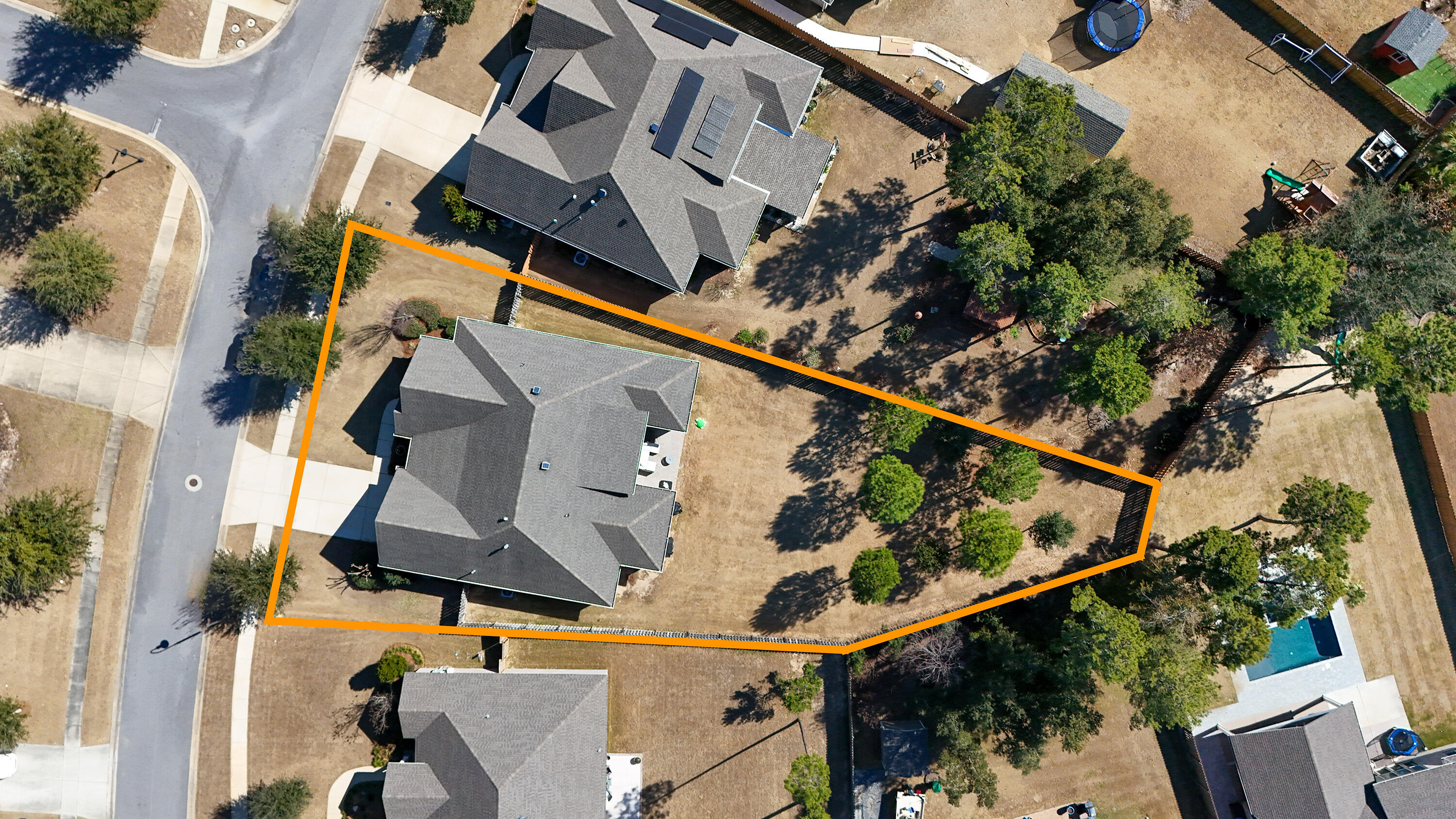 HAMMOCK BAY - Residential