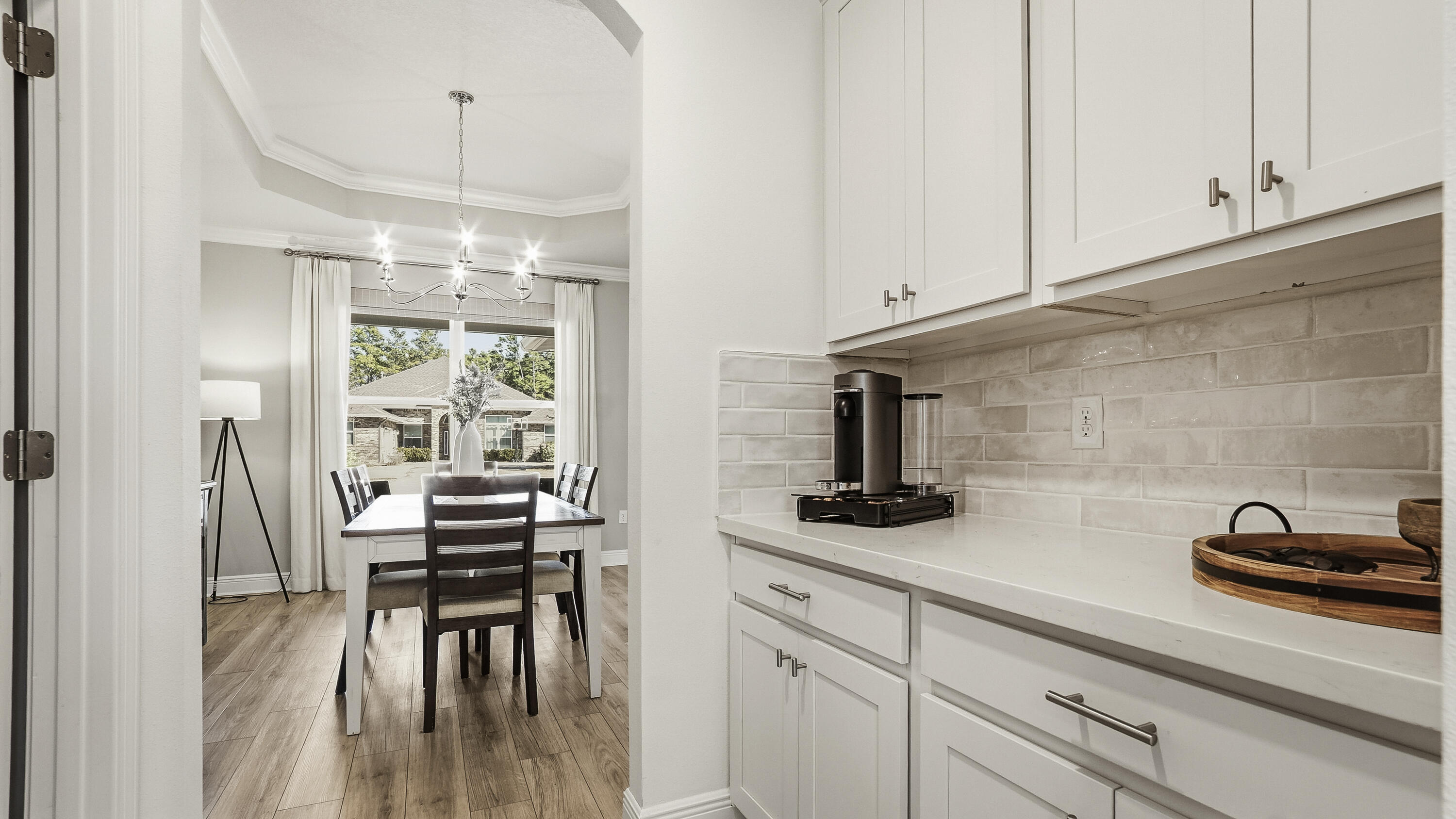 HAMMOCK BAY - Residential