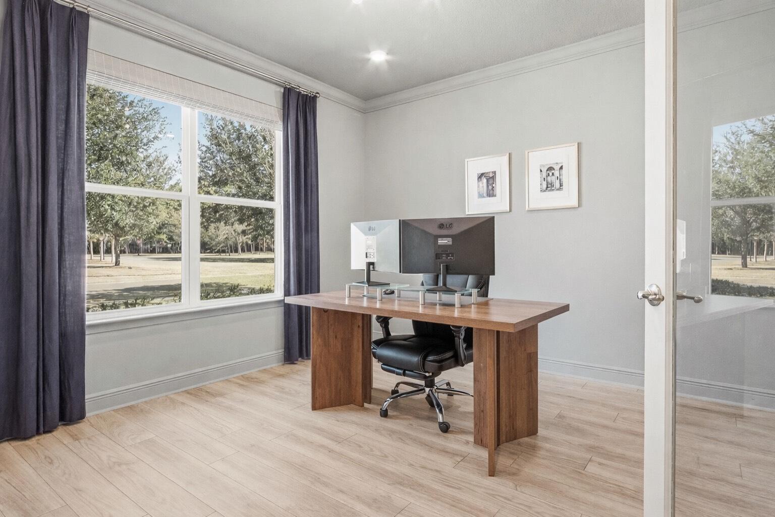 HAMMOCK BAY - Residential