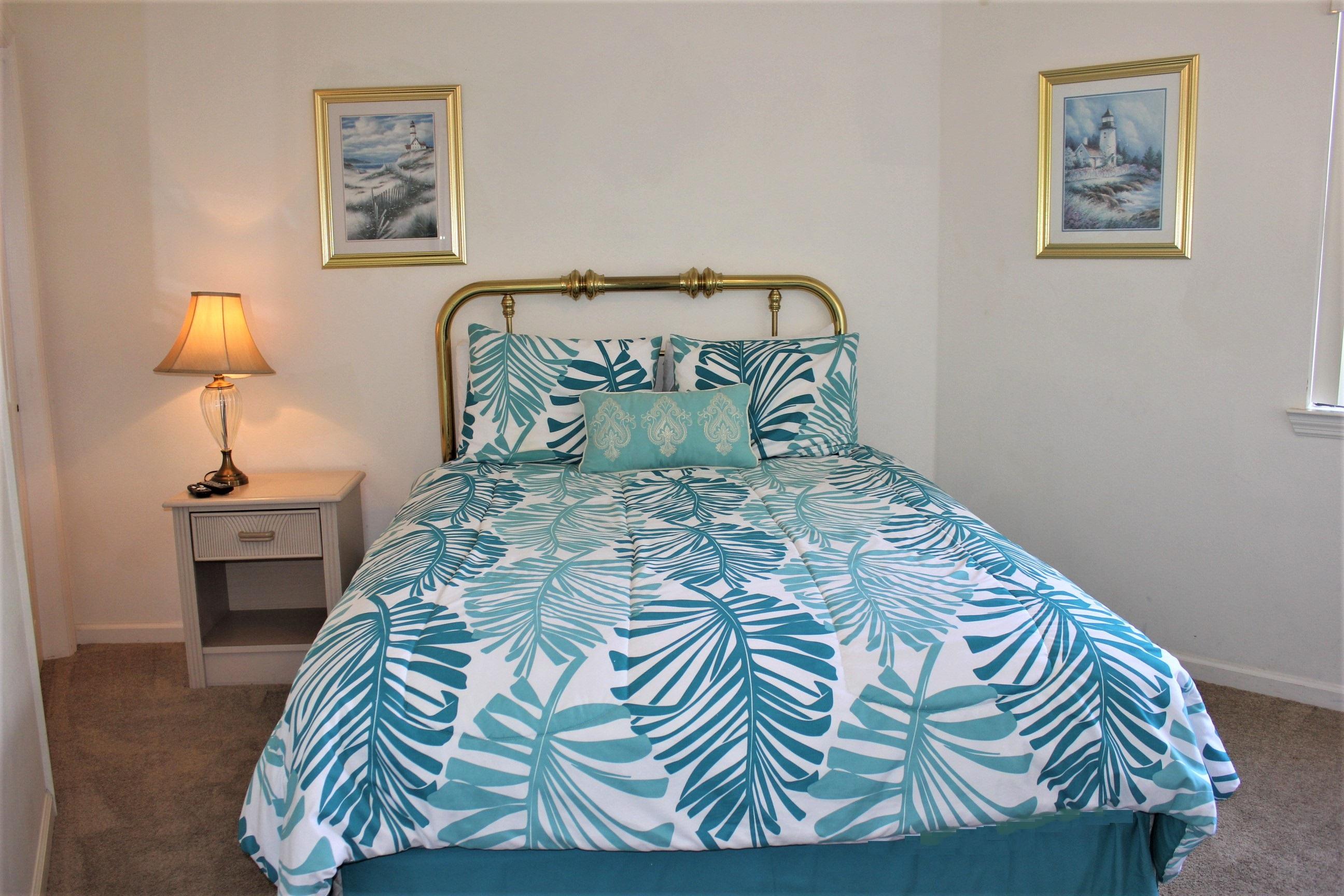 CRYSTAL VILLAGE 2 CONDO PH 2 - Residential