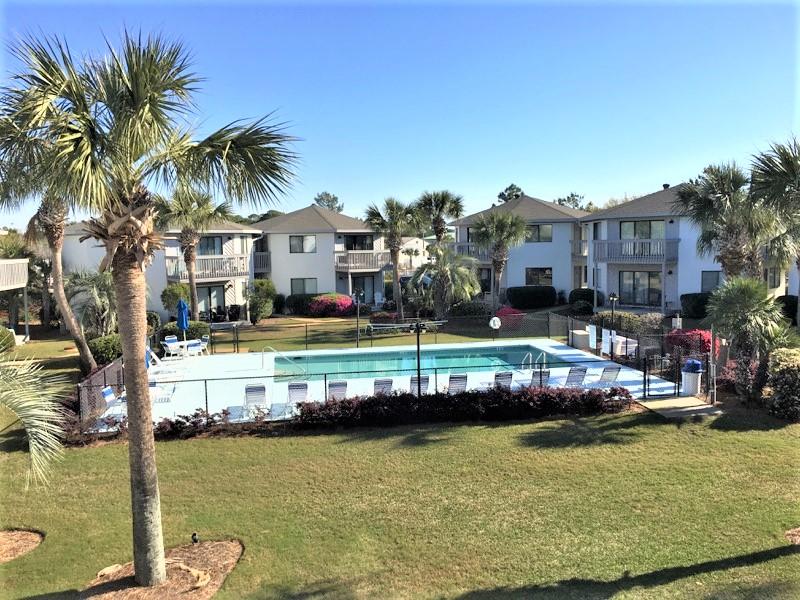 CRYSTAL VILLAGE 2 CONDO PH 2 - Residential