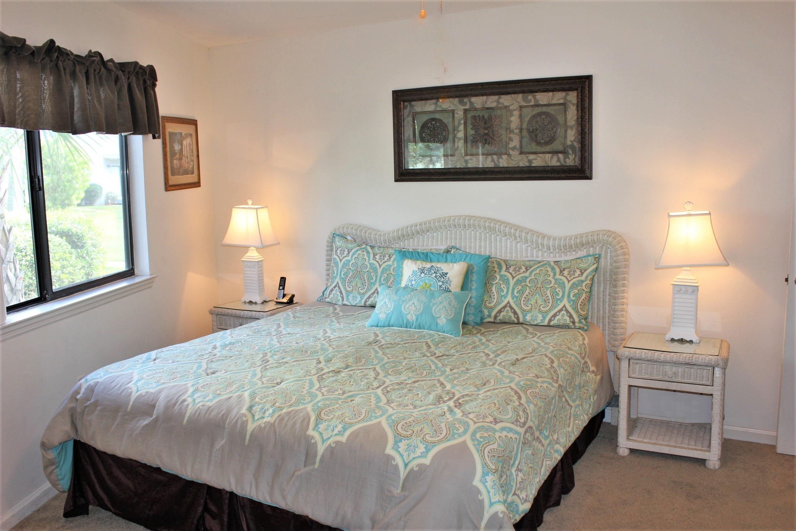 CRYSTAL VILLAGE 2 CONDO PH 2 - Residential