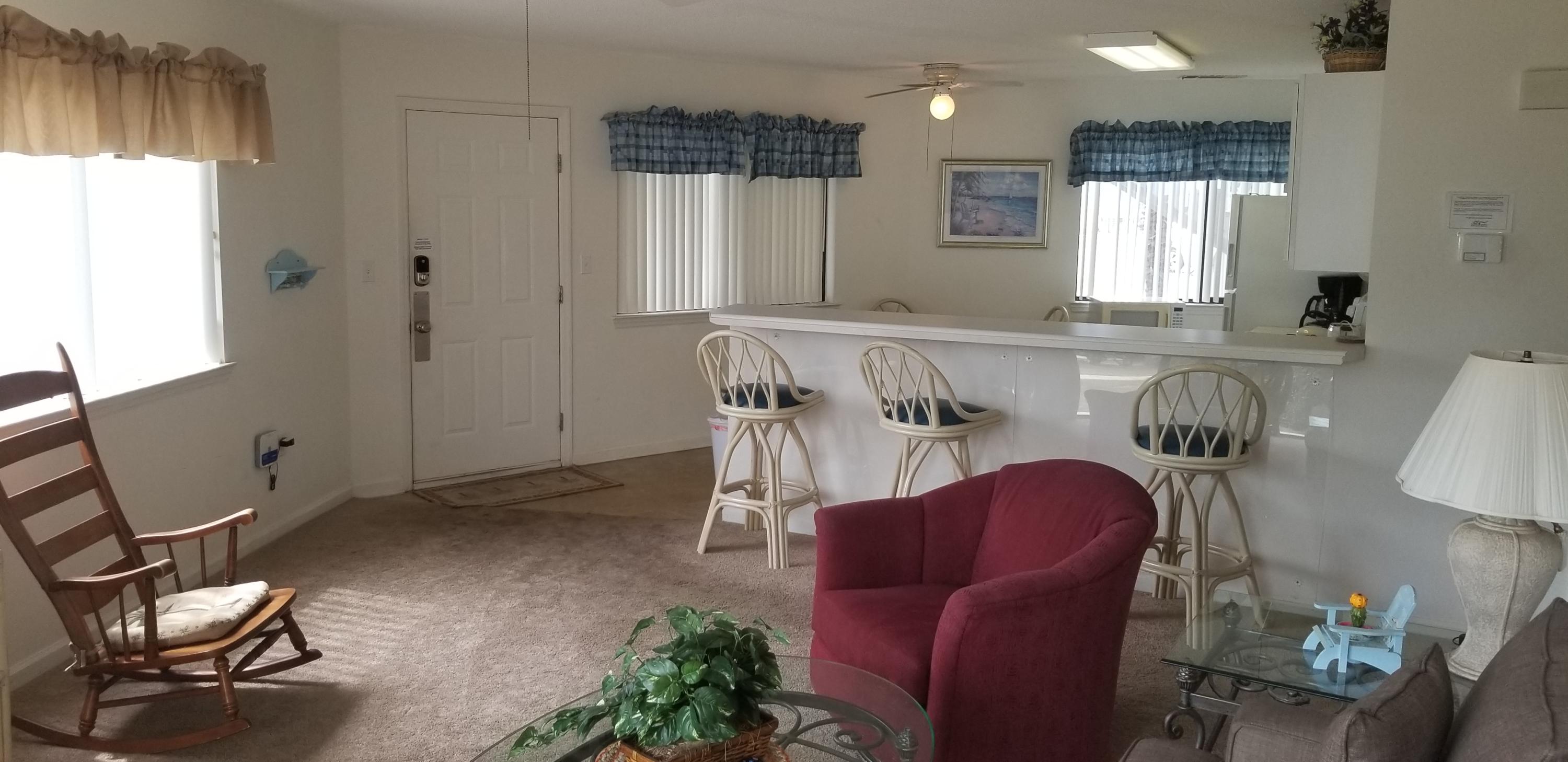 CRYSTAL VILLAGE 2 CONDO PH 2 - Residential