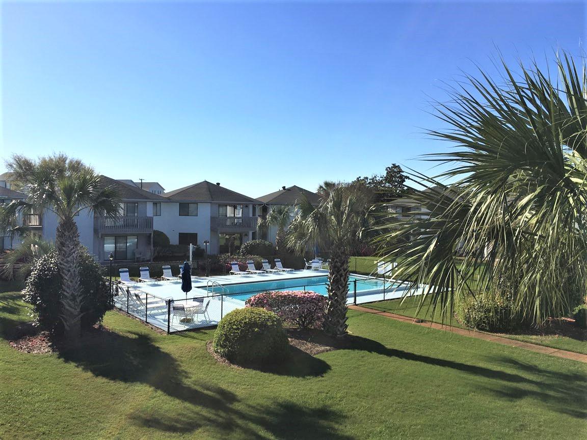 CRYSTAL VILLAGE 2 CONDO PH 2 - Residential