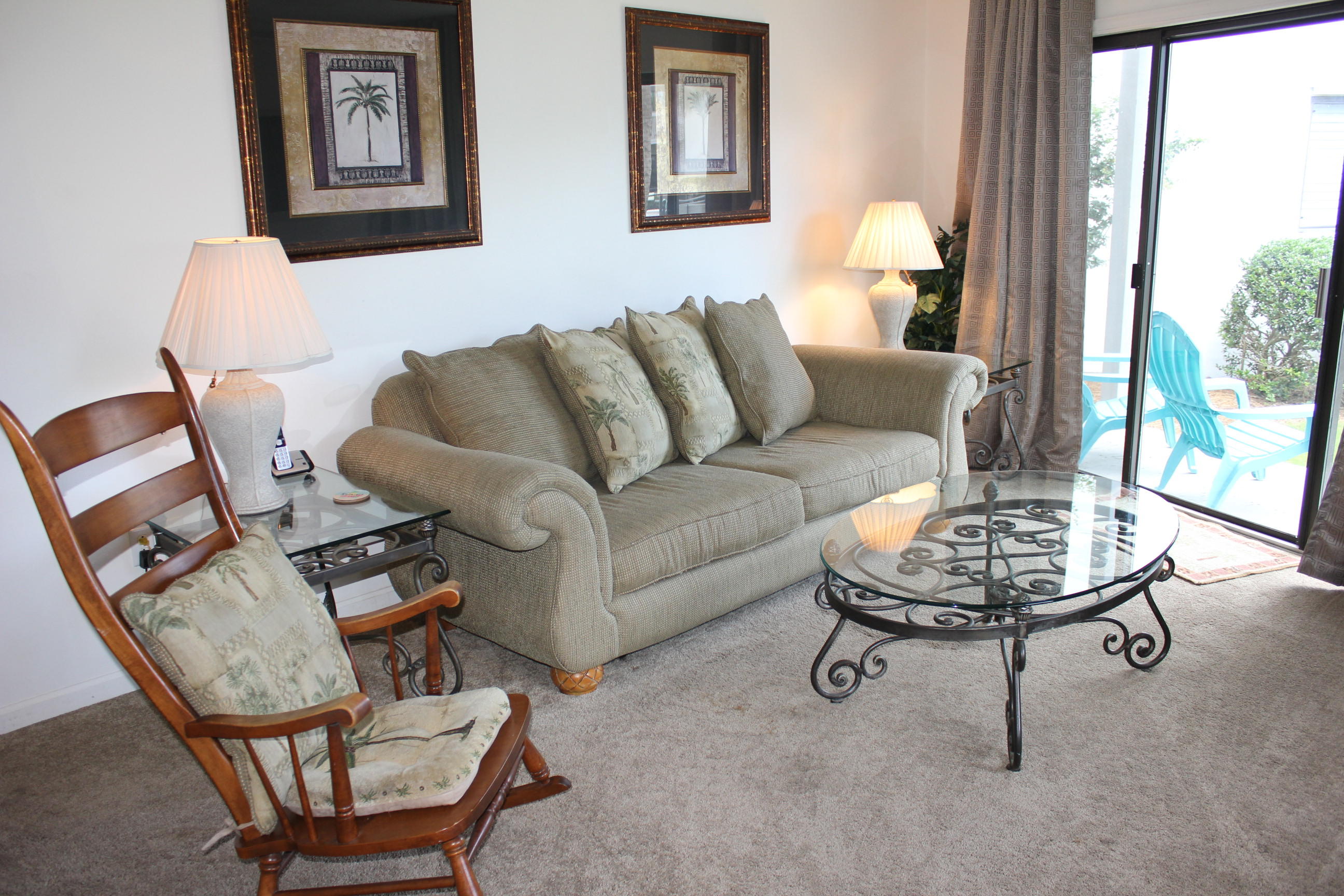 CRYSTAL VILLAGE 2 CONDO PH 2 - Residential