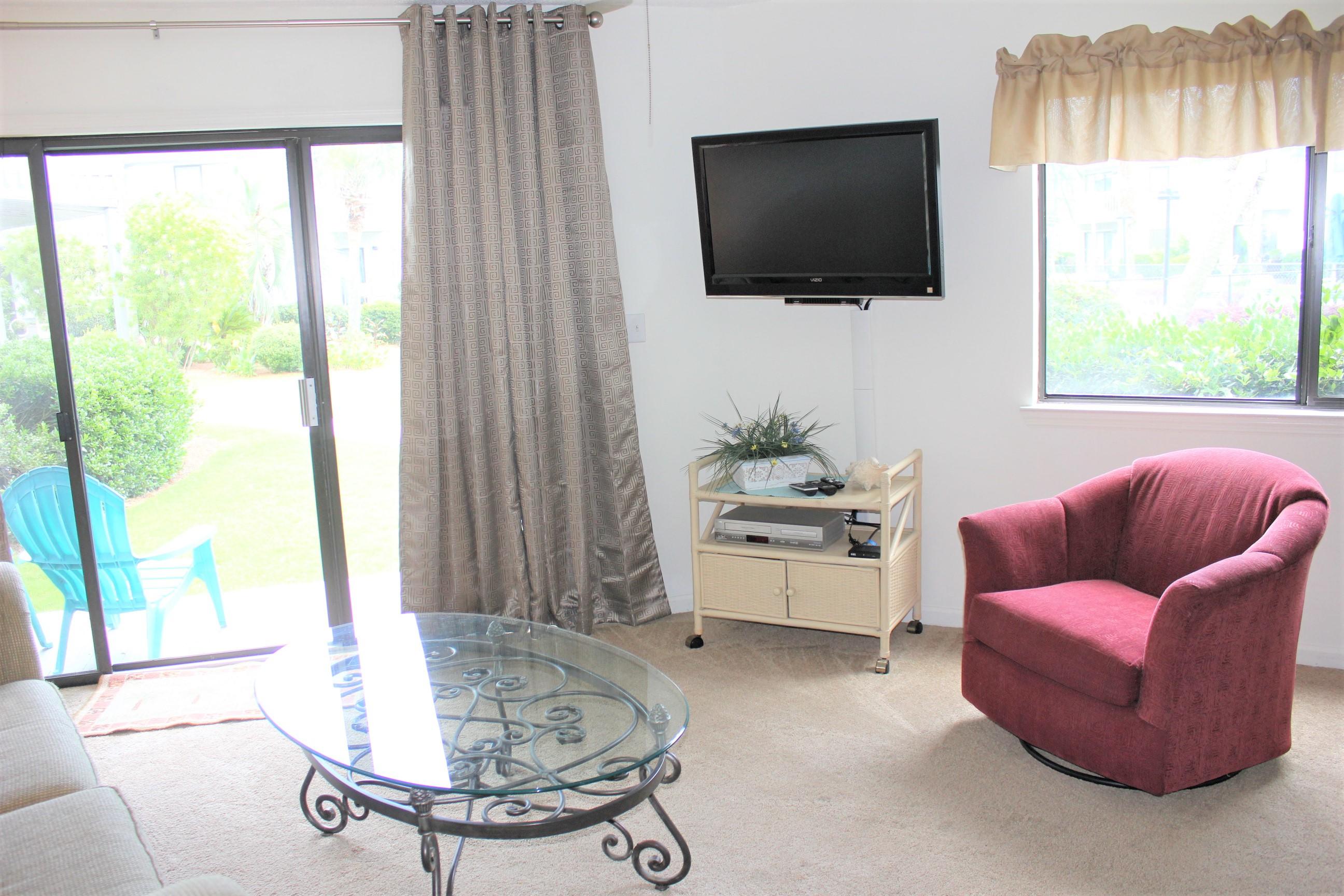 CRYSTAL VILLAGE 2 CONDO PH 2 - Residential