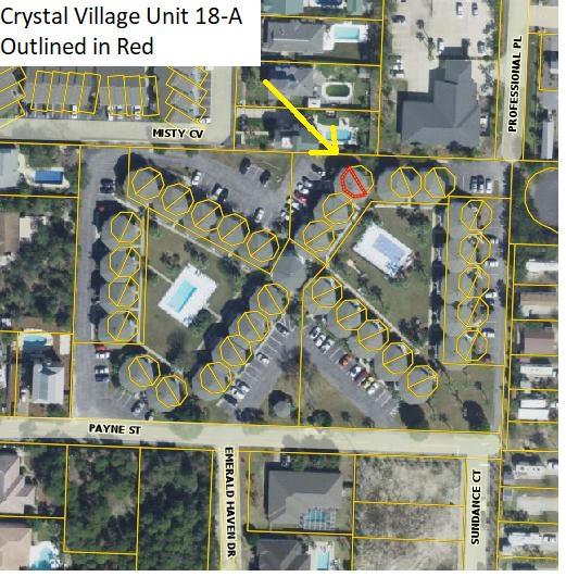 CRYSTAL VILLAGE 2 CONDO PH 2 - Residential