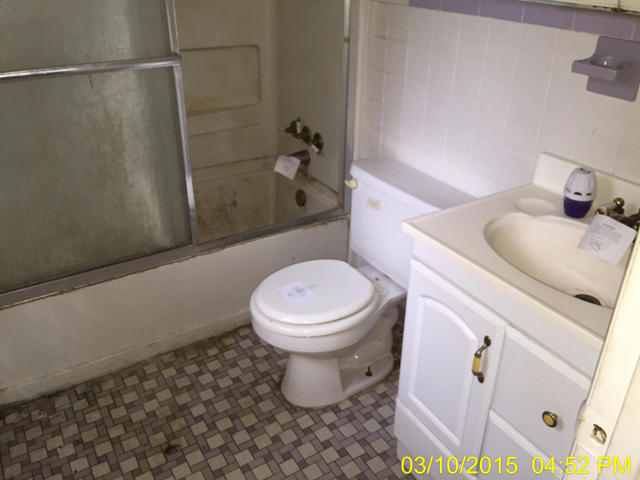 MINGER S/D - Residential