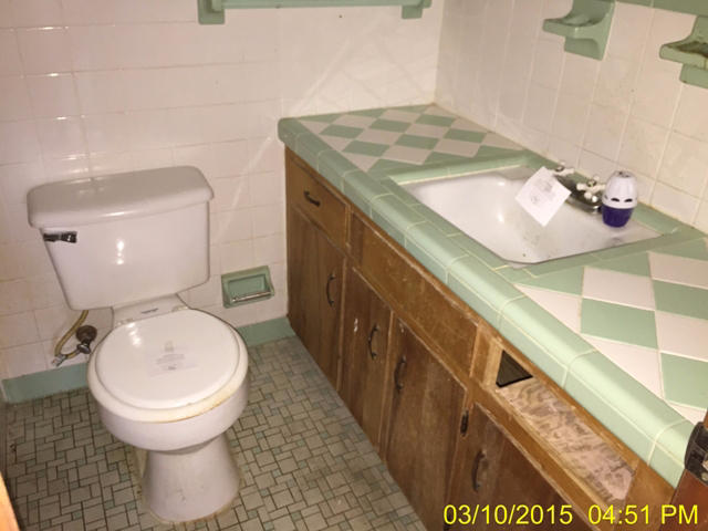 MINGER S/D - Residential