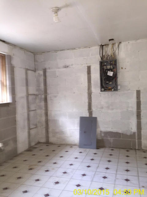 MINGER S/D - Residential