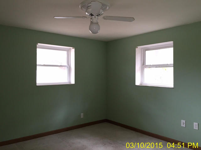 MINGER S/D - Residential