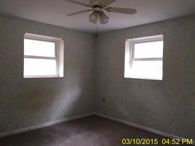 MINGER S/D - Residential