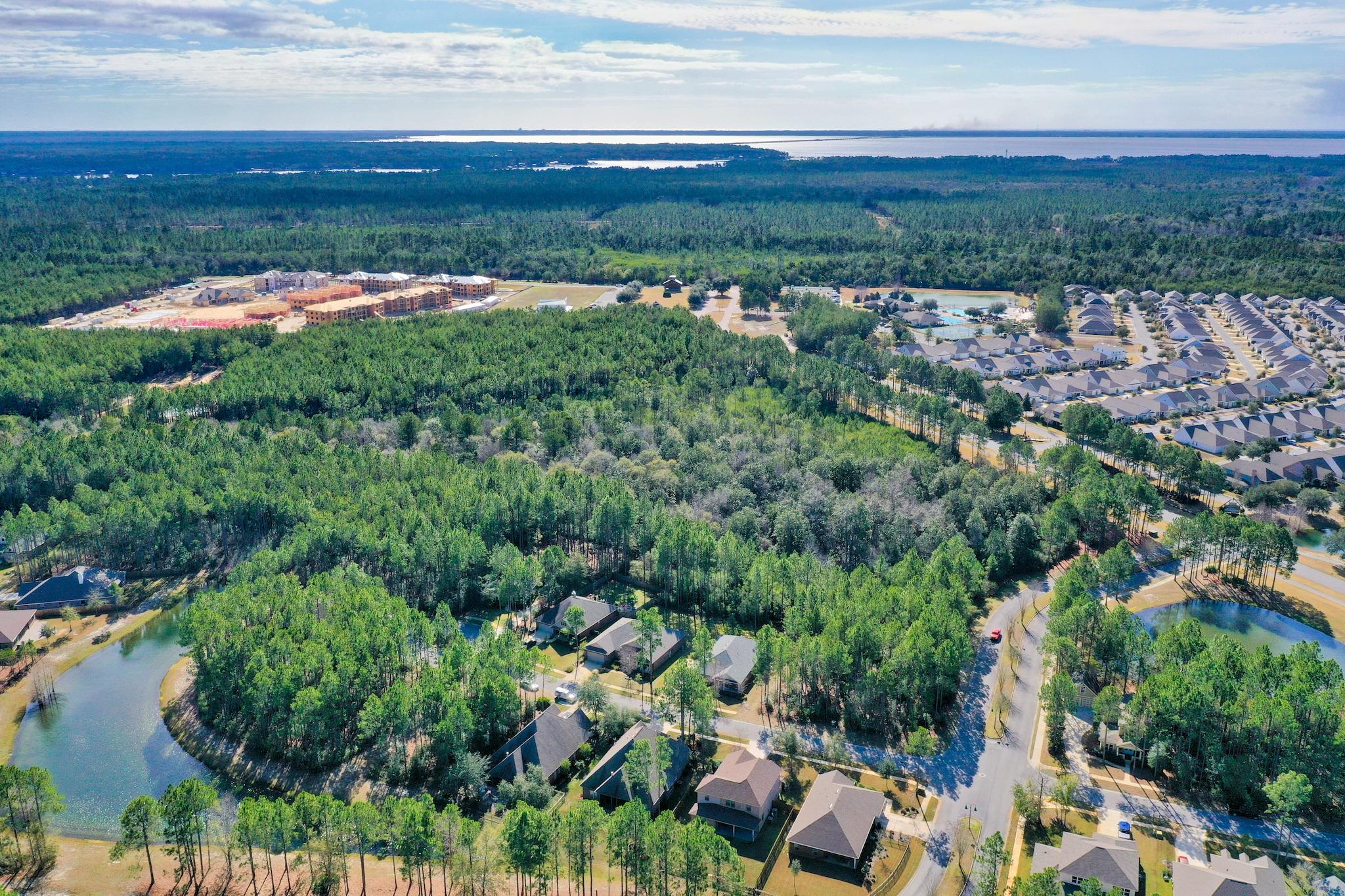 HAMMOCK BAY - Residential